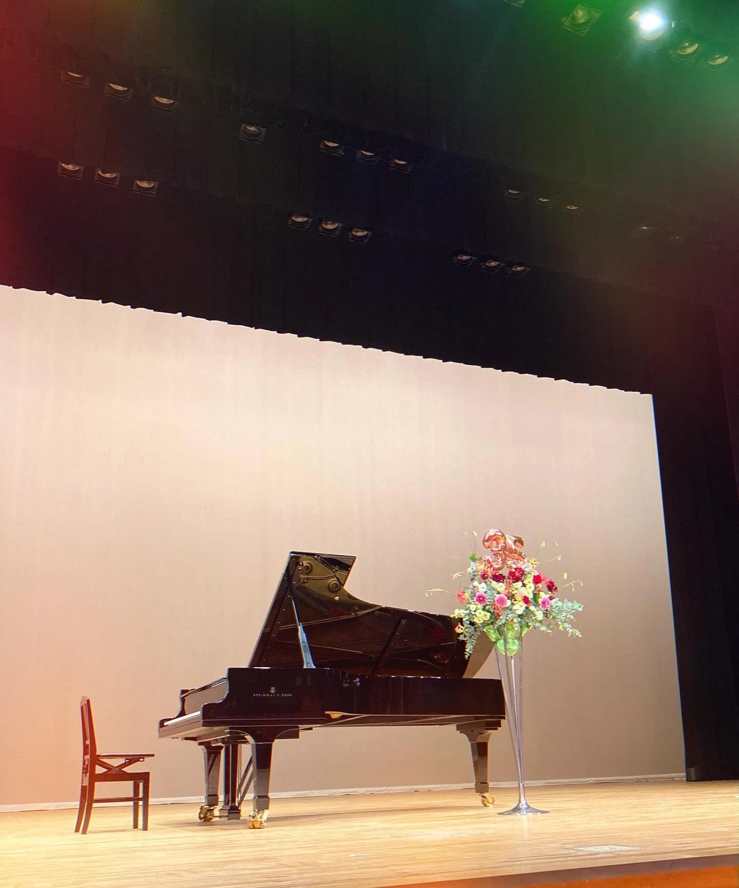 ぼたんピアノ教室 堺市西区津久野町教室のメイン画像