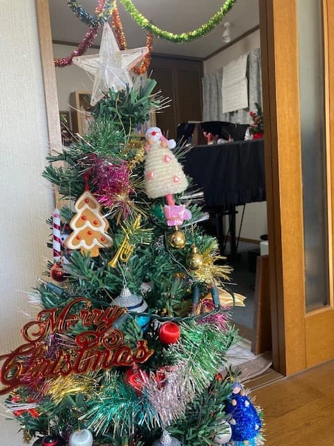 和田音楽教室 ピアノ 本町教室のサムネイル画像 2