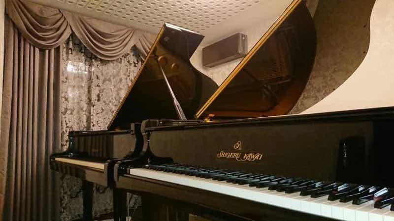 ミュージックサロンラフィネ ピアノ 東船橋教室のメイン画像