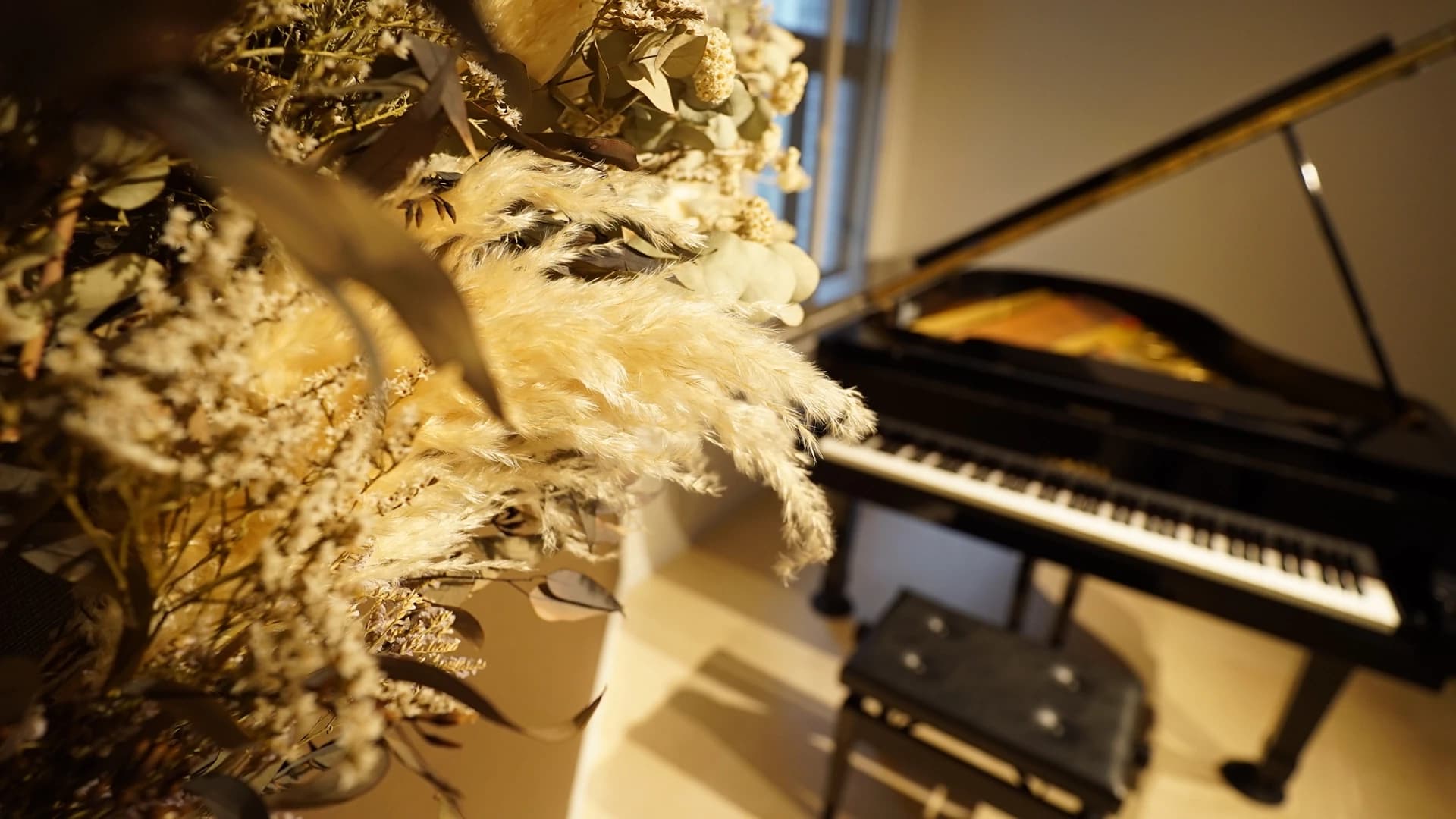 エコール・ドゥ・ピアノ ル・リアン 南平台教室のサムネイル画像 5