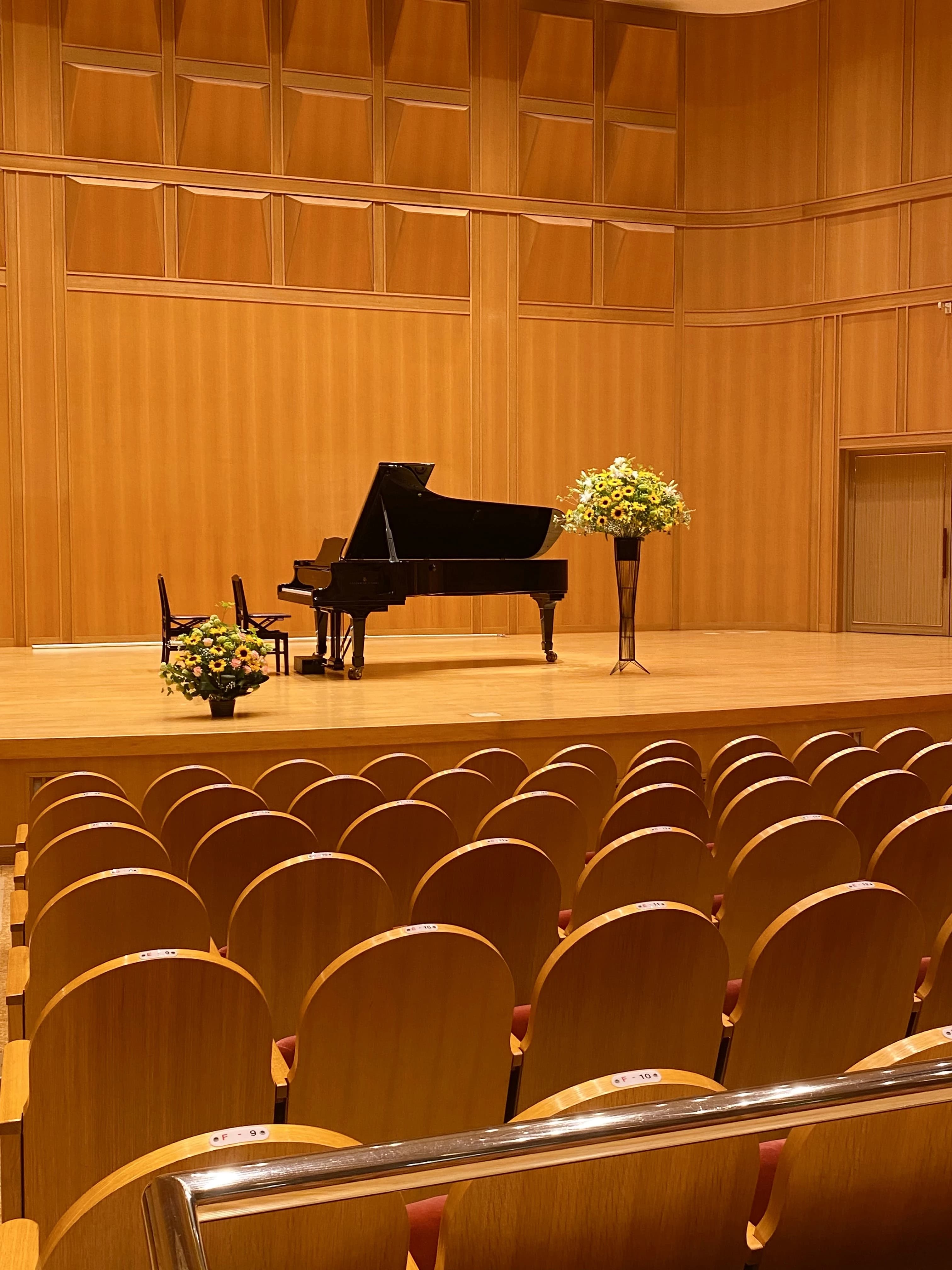 もとかわピアノ教室 土塔町教室のサムネイル画像 2