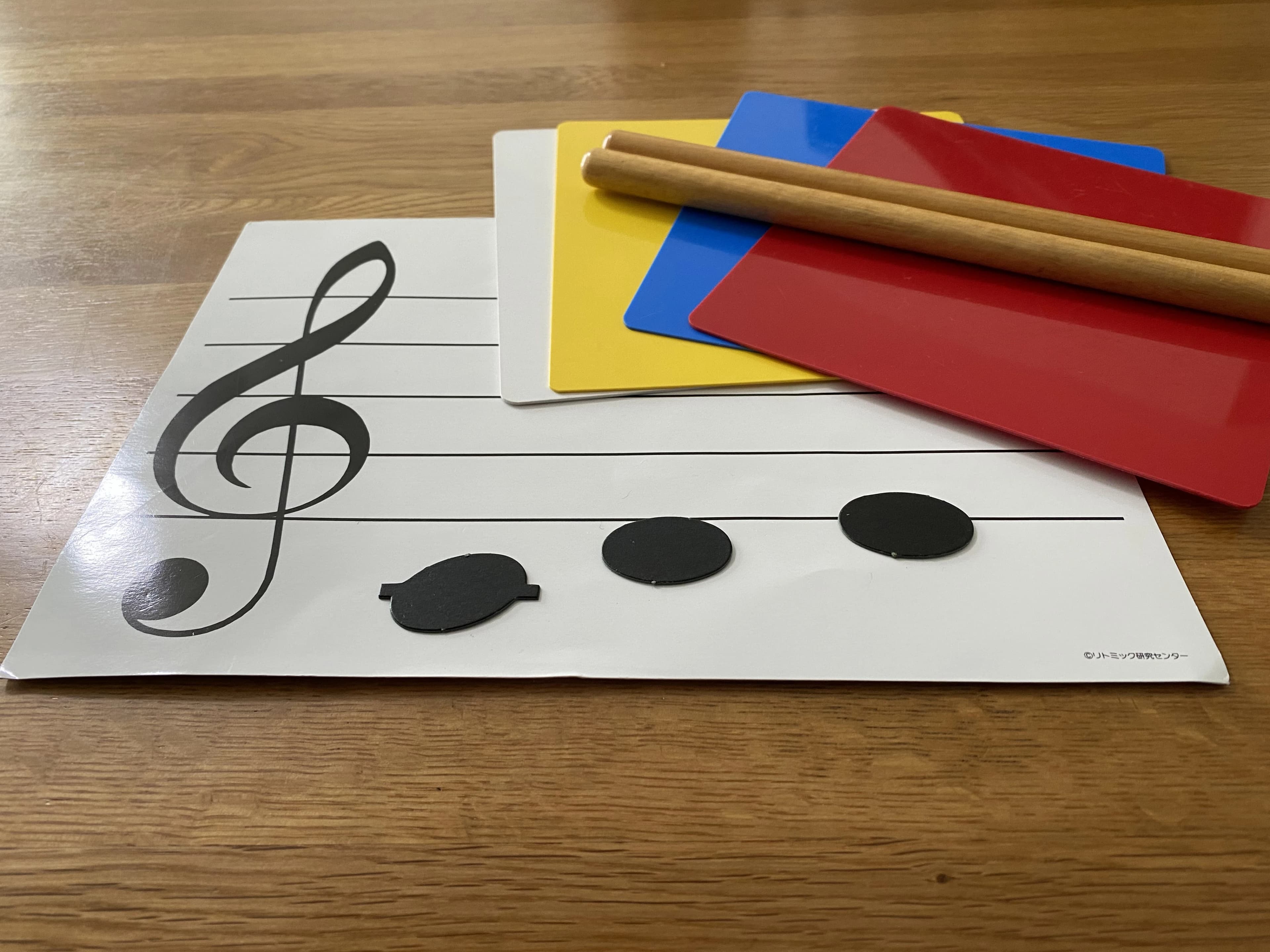 ルシエル音楽教室 ピアノ 禁野本町教室のサムネイル画像 3