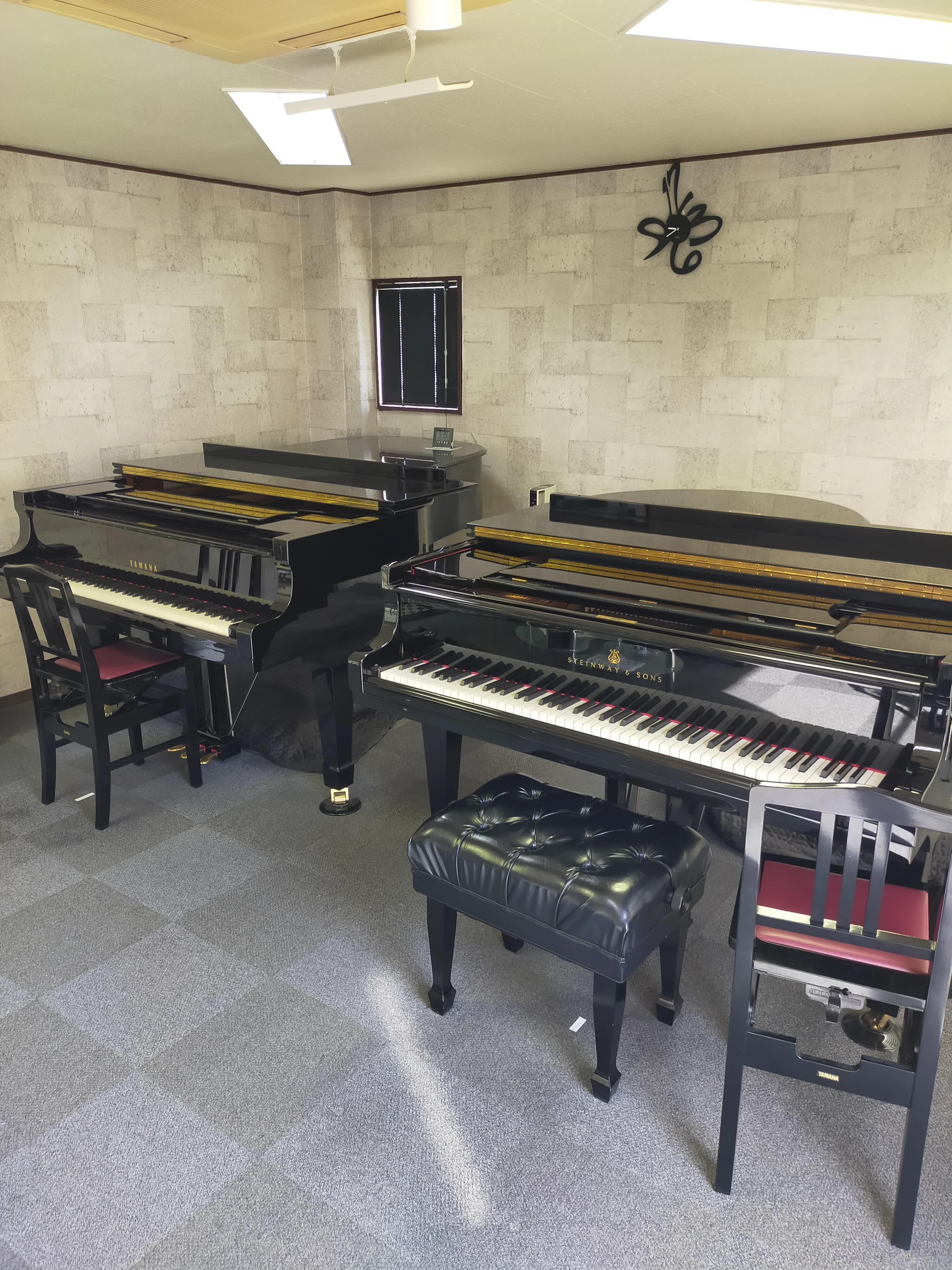 IPS(インターナショナル・ピアノ・スクール) ピアノ 蔵前町教室のサムネイル画像 2