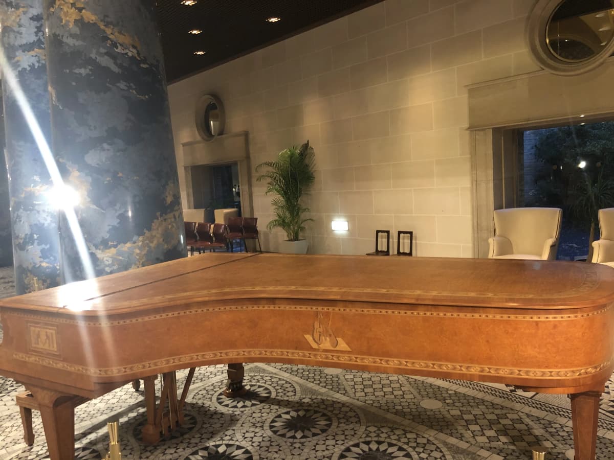 阪野登詩ピアノ・エレクトーン音楽教室 葵町教室 画像 19