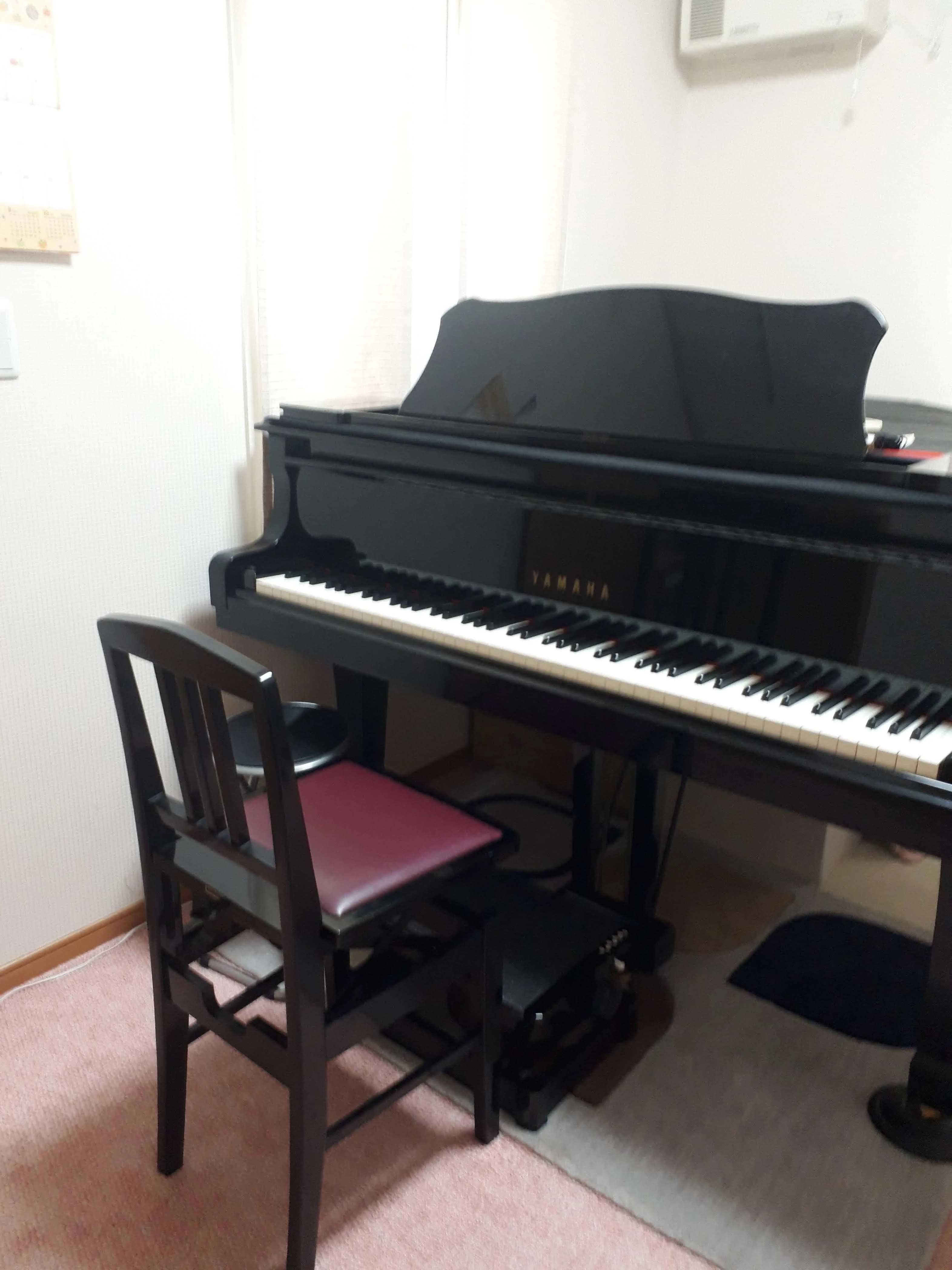 きたわだピアノ教室 楠根北町教室のサムネイル画像 2