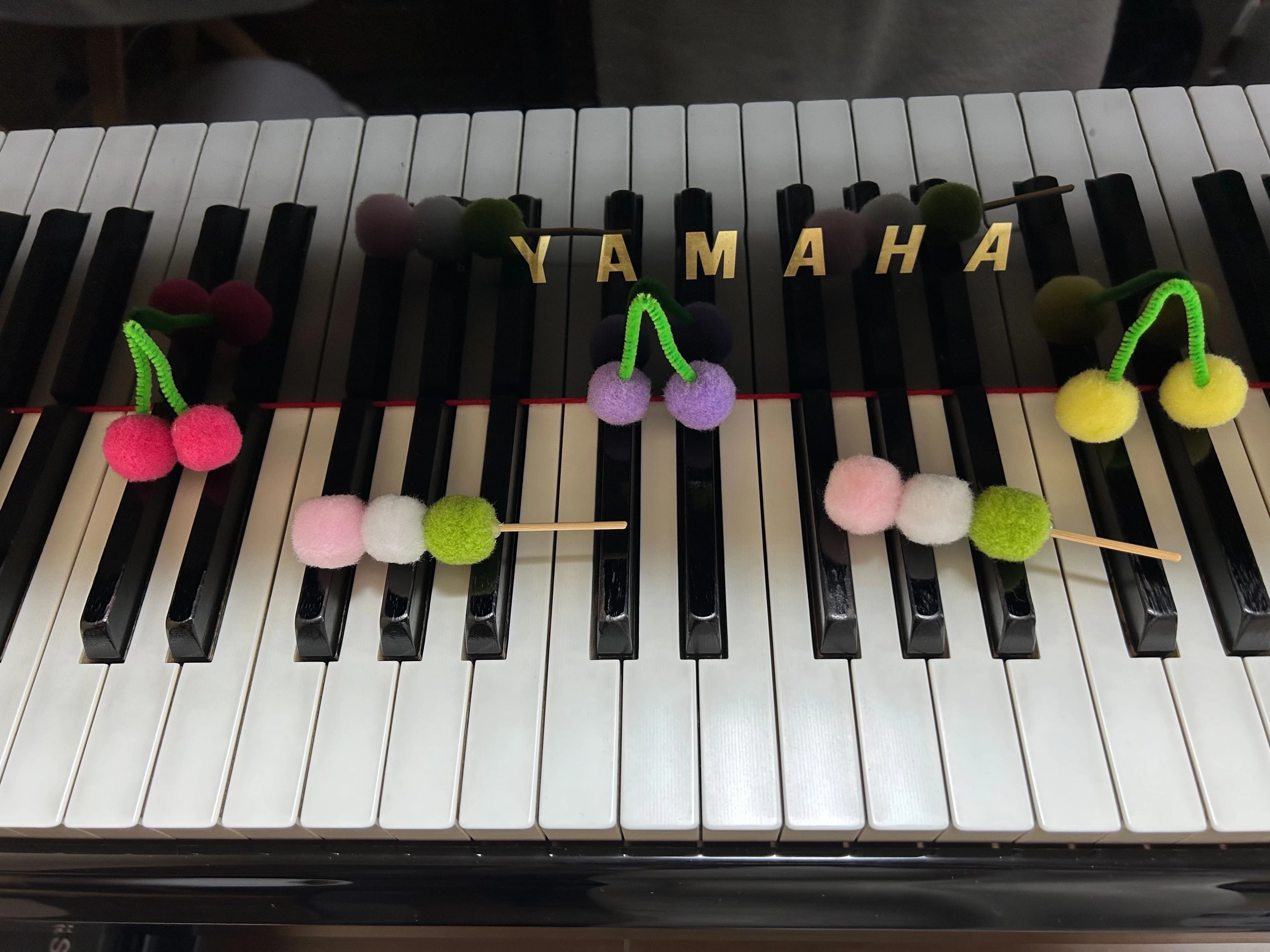 スコラ音楽教室 ピアノ 立花町教室のサムネイル画像 2