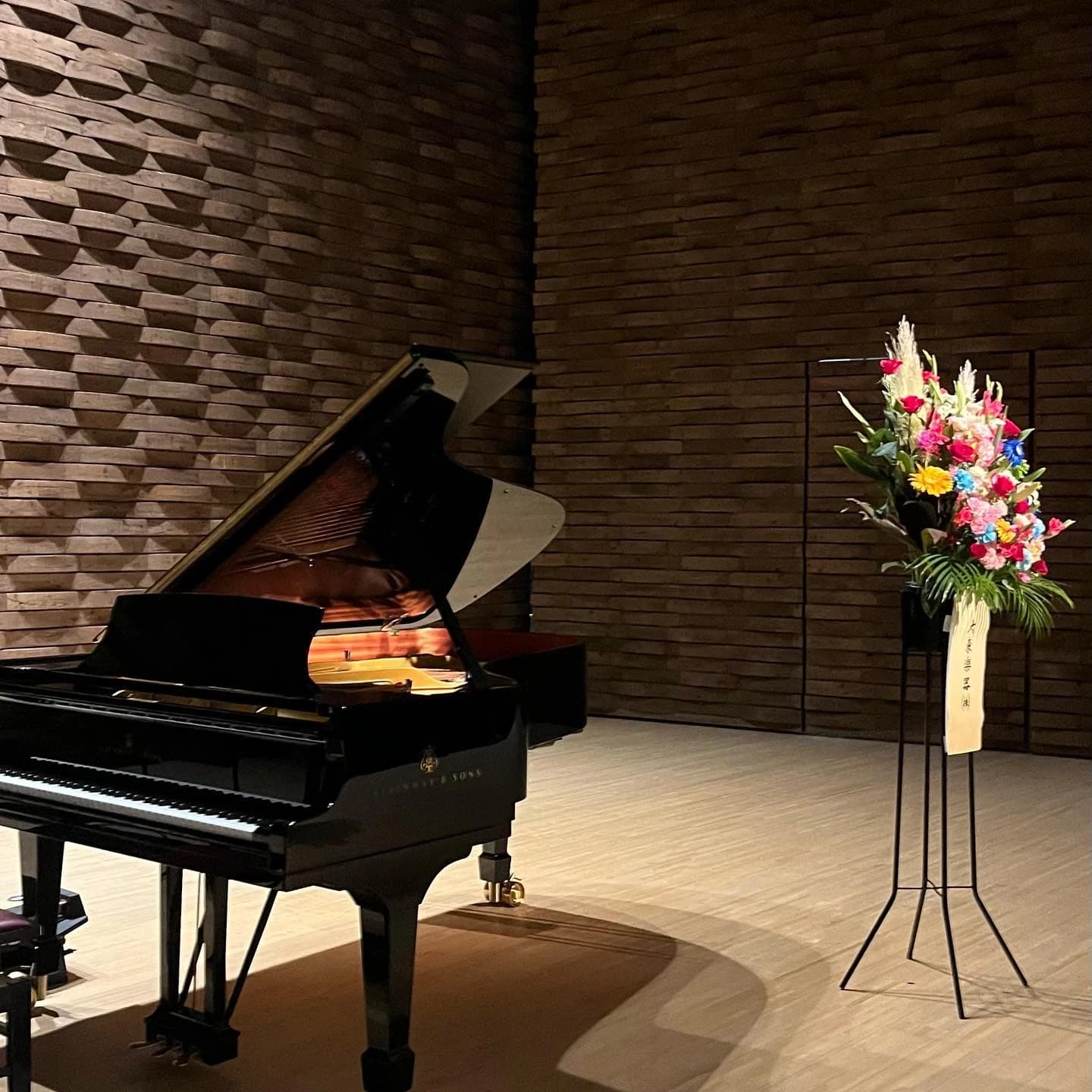 赤沼ピアノ教室 山之上教室のサムネイル画像 2