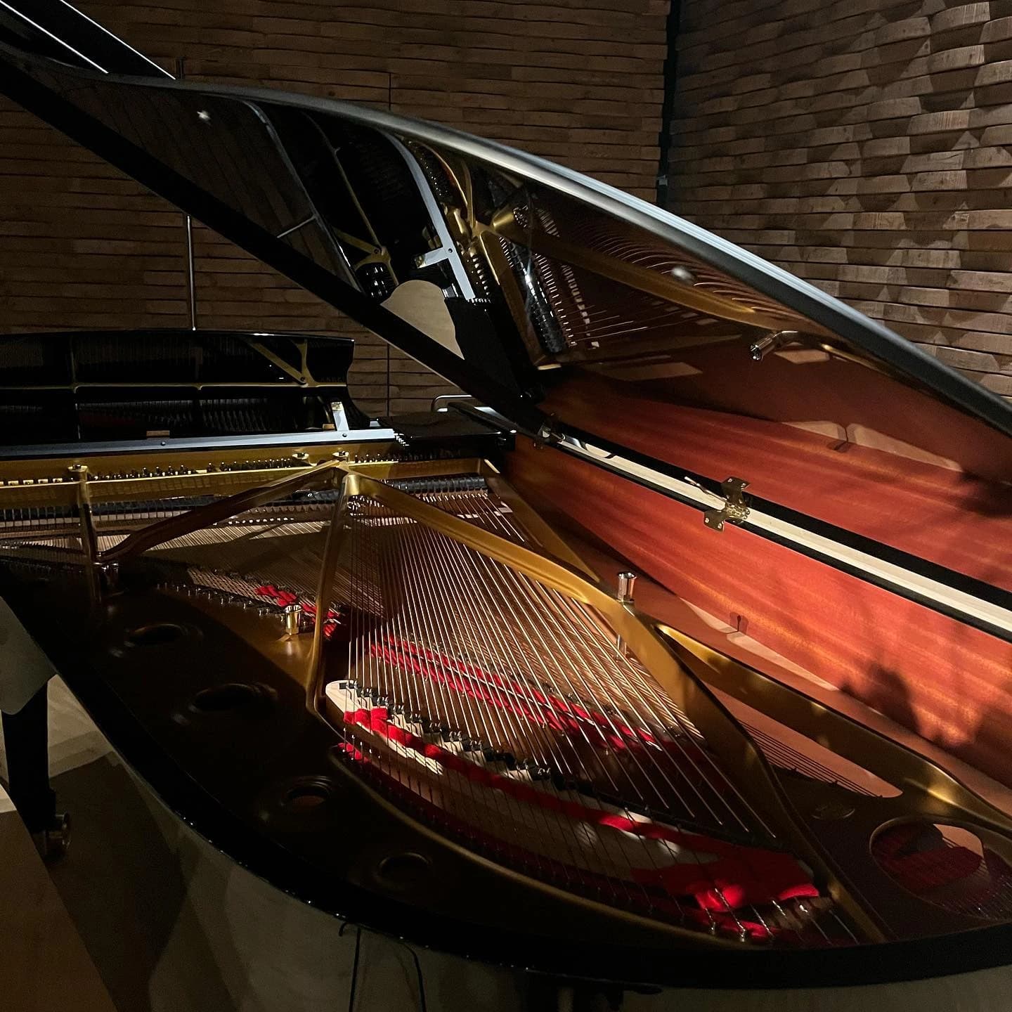 赤沼ピアノ教室 山之上教室のサムネイル画像 3