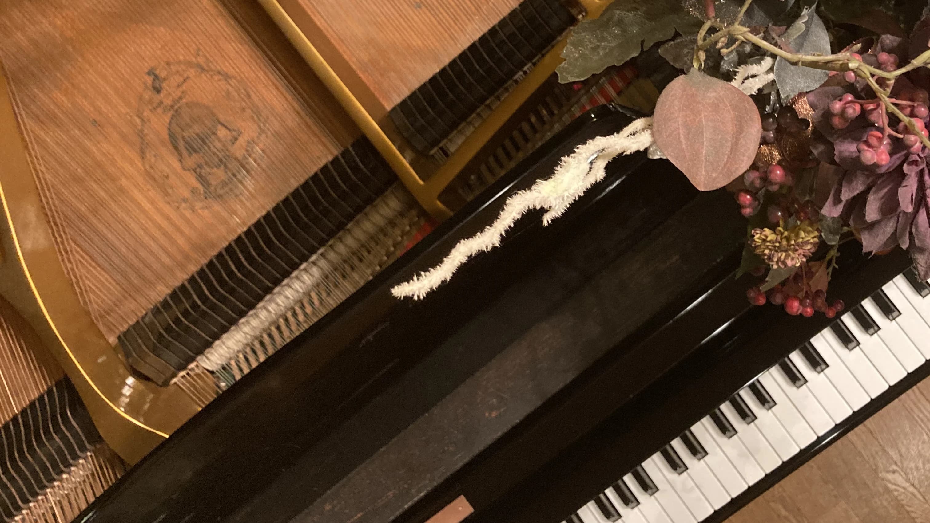 勢力ピアノ教室 北貴望ケ丘教室のサムネイル画像 2