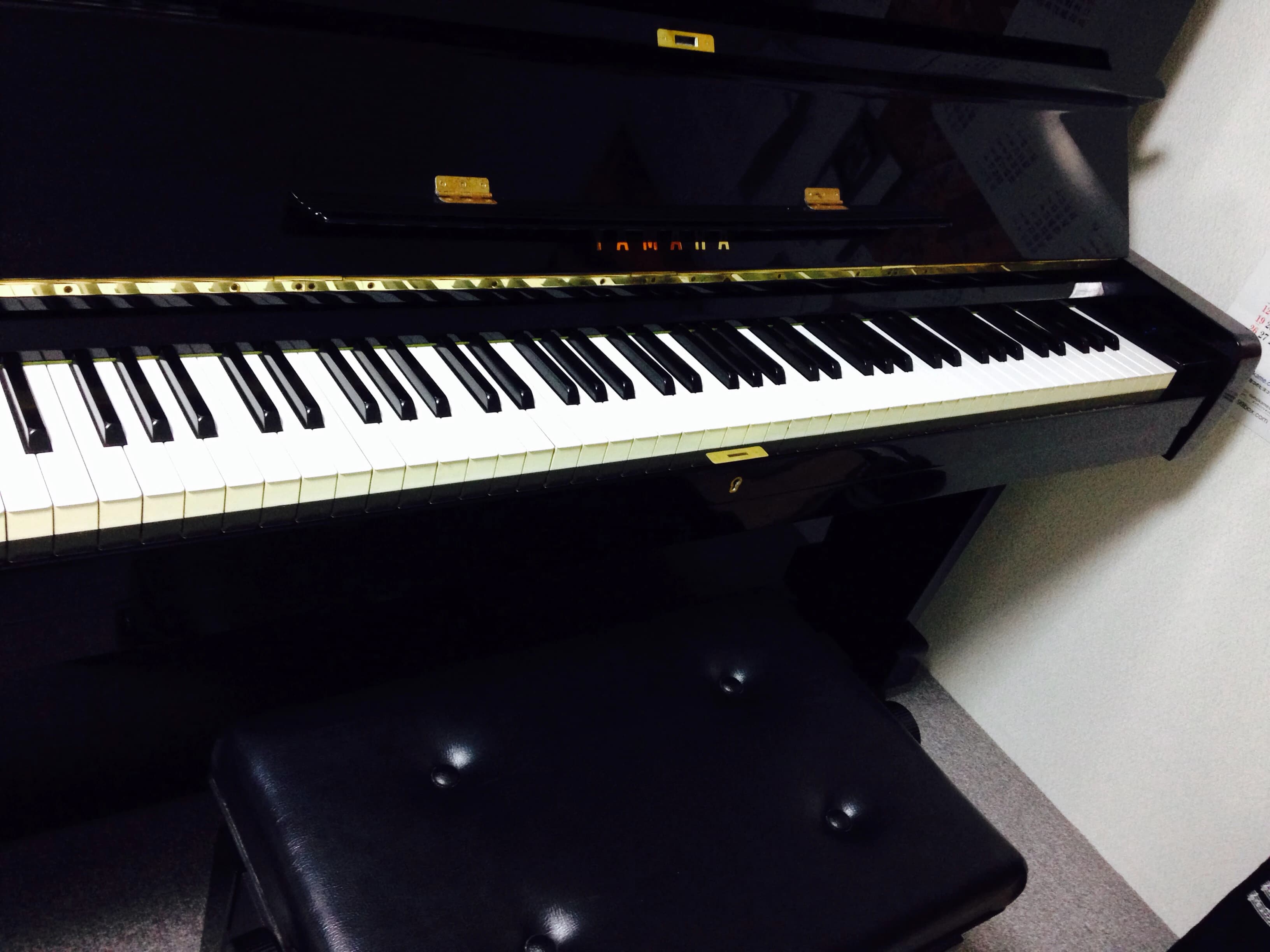 もりおか音楽教室 ピアノ 今熊教室のサムネイル画像 4