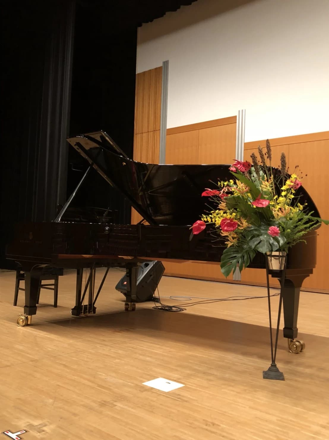 もりおか音楽教室 ピアノ 今熊教室のサムネイル画像 5