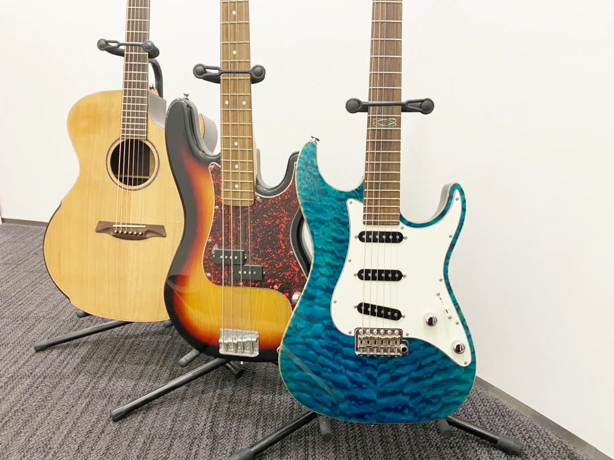 SHEER(シアー) ピアノ 梅田校のサムネイル画像 2