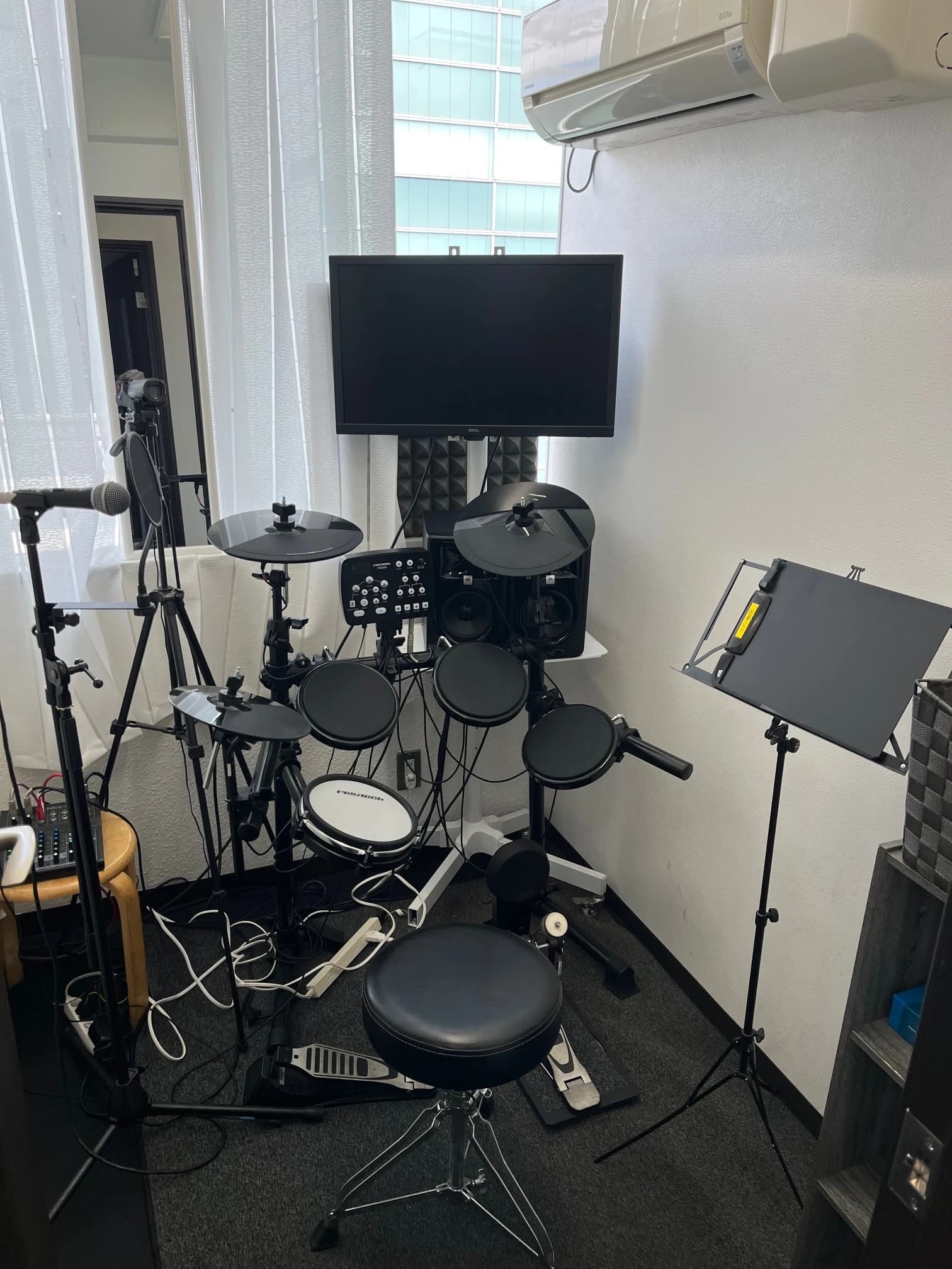 SHEER(シアー) ピアノ 梅田校のサムネイル画像 3