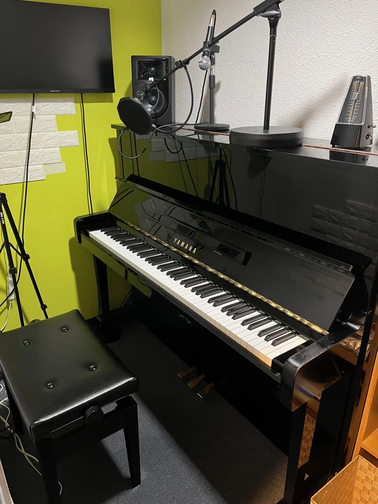 SHEER(シアー) ピアノ 梅田校のサムネイル画像 4