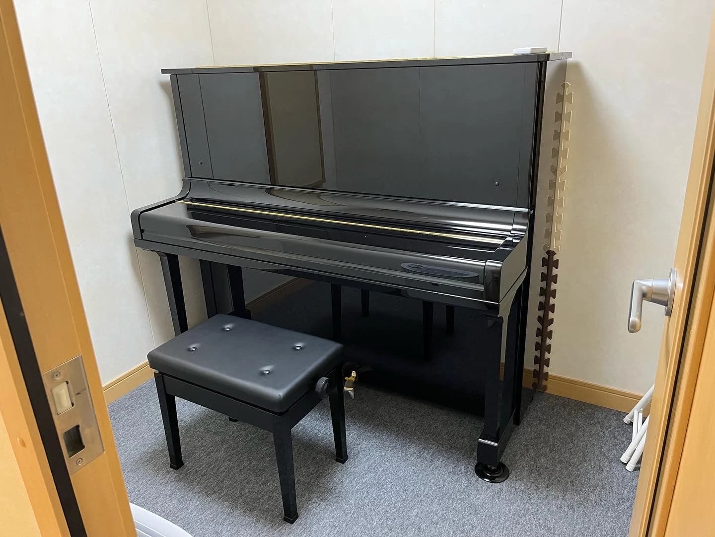 みゅーず音楽教室 ピアノ 帝塚山教室のサムネイル画像 5