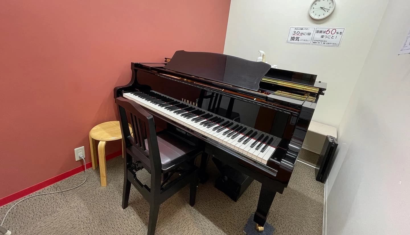 大東楽器 子どもピアノレッスン 交野センターのサムネイル画像 2