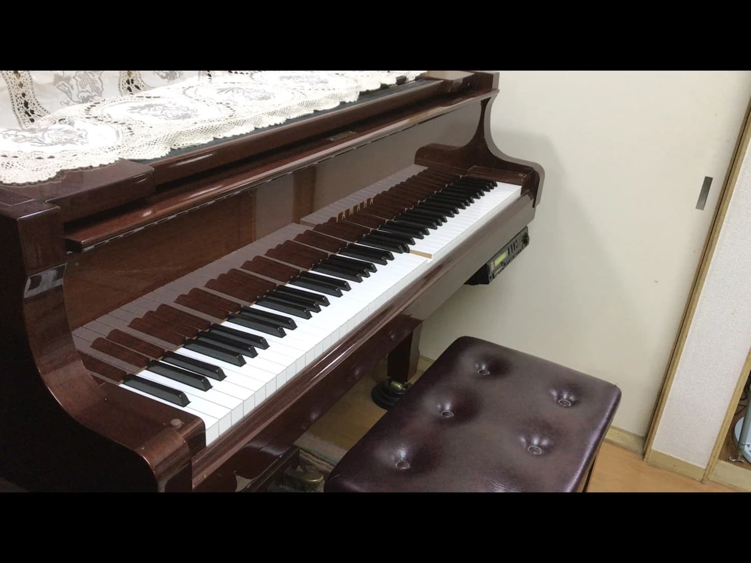 ピアノ教室 リトモミュージック関藤 恭子 粉浜教室のメイン画像