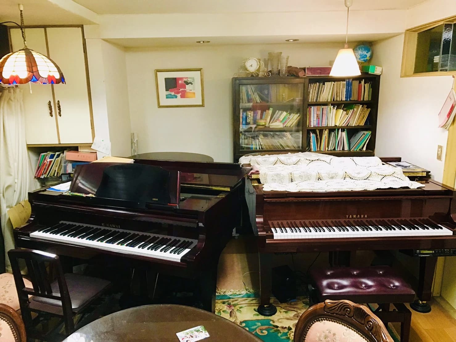 ピアノ教室 リトモミュージック関藤 恭子 粉浜教室のサムネイル画像 4