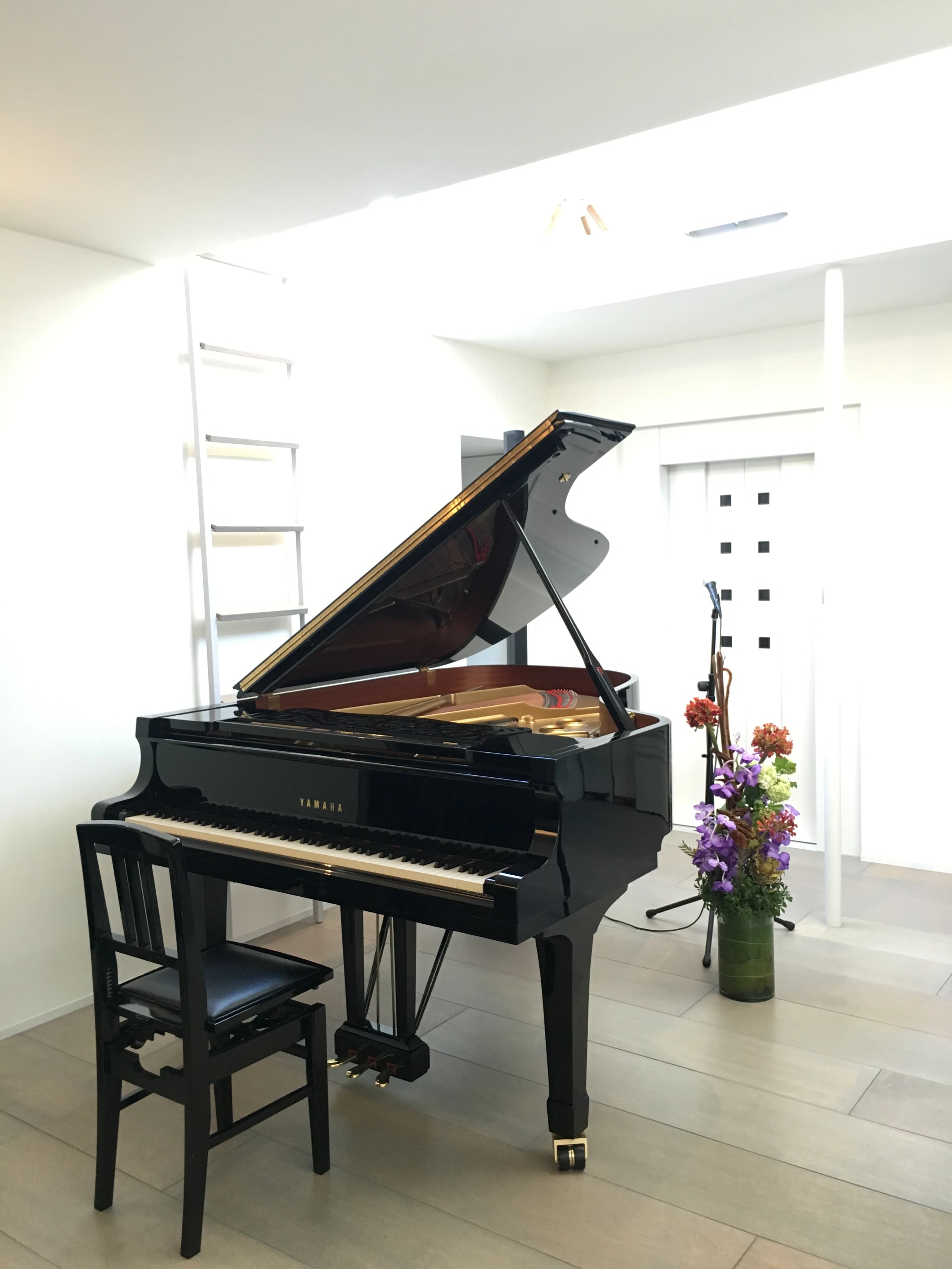 ア ピアチェーレ FMA ピアノ 勝山教室のサムネイル画像 5