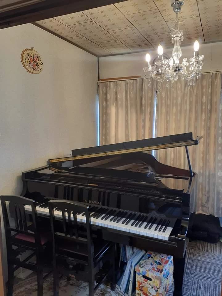 さきたさよぴあの・エレクトーン教室 石切教室のメイン画像