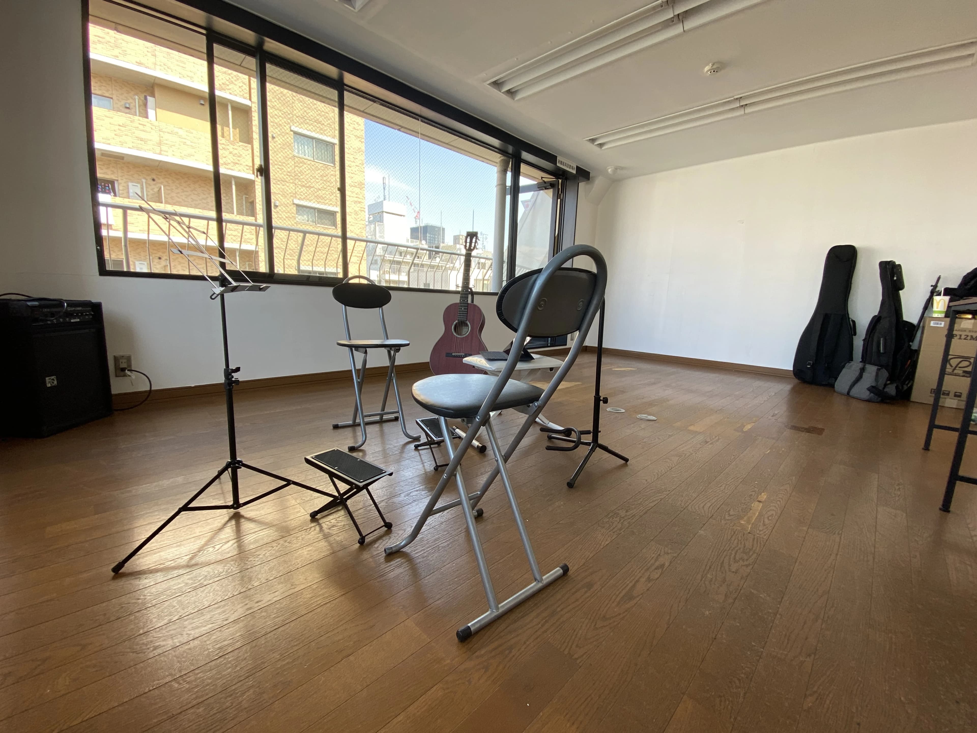 レイドバックミュージックスクール ピアノ 四ツ橋校のサムネイル画像 2