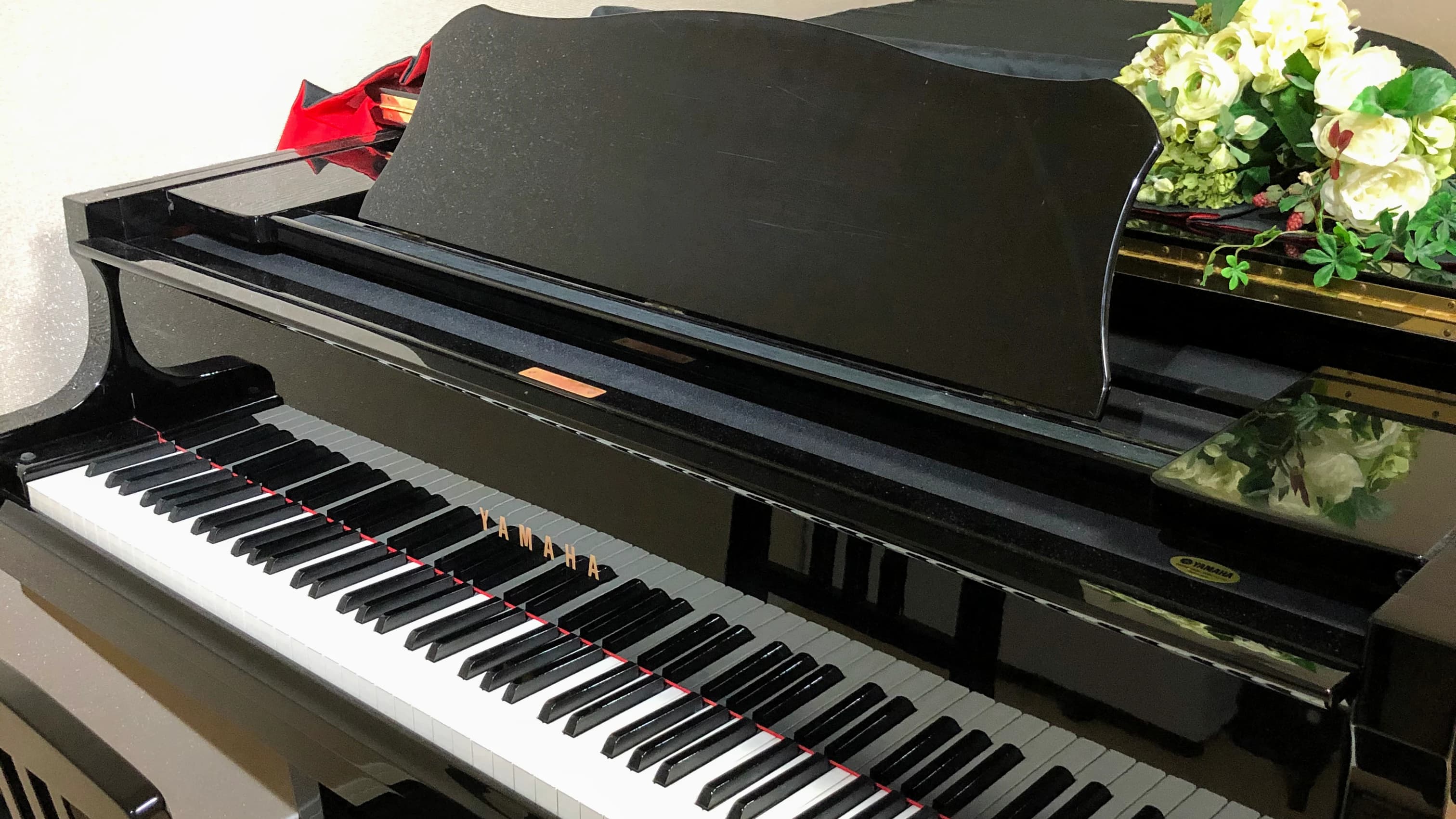 mai音楽教室 ピアノ はつが野教室のメイン画像