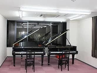 brillanteブリランテ ピアノ 本町教室のメイン画像