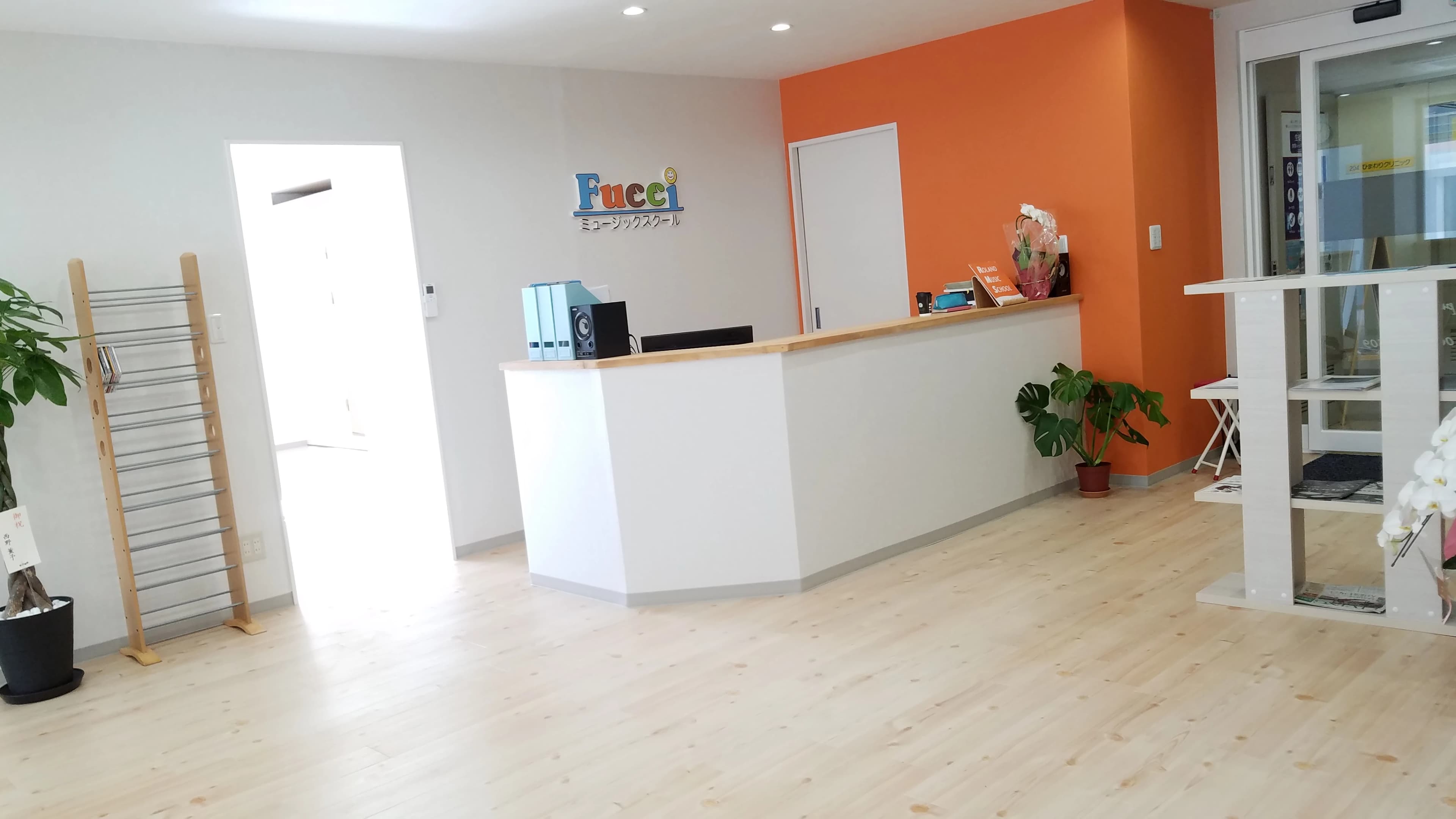 スタジオすばる☆服部ピアノ教室 新千里東町教室のサムネイル画像 4