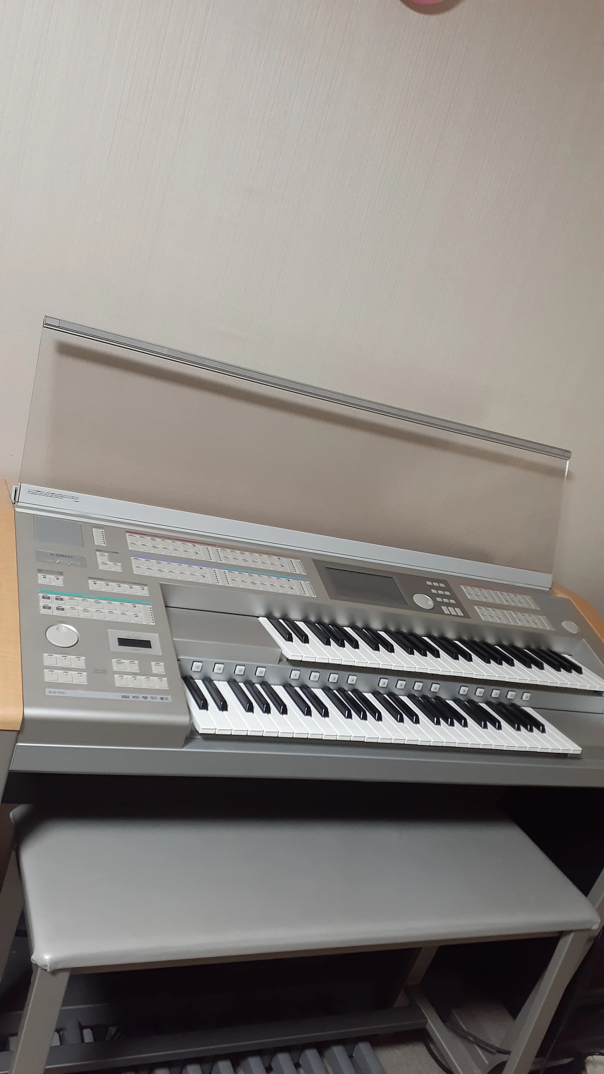 コジマミュージックスタジオ ピアノ 深井中町教室のサムネイル画像 2