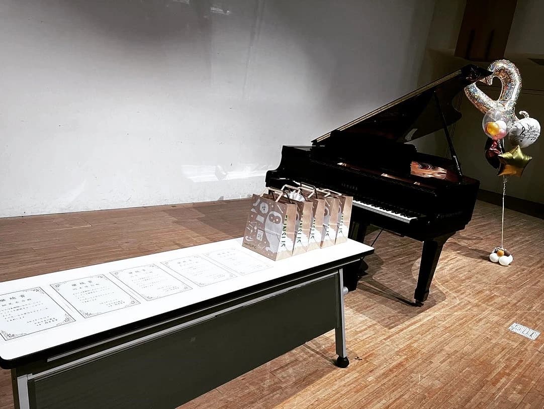 かおり音の教室 ピアノ 桃谷教室 画像 12