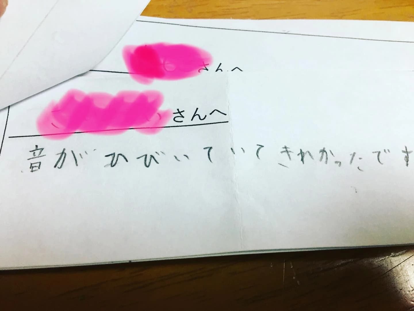 かおり音の教室 ピアノ 桃谷教室 画像 19