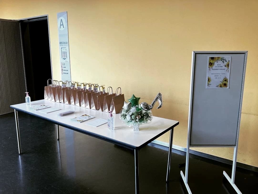 かおり音の教室 ピアノ 桃谷教室 画像 18