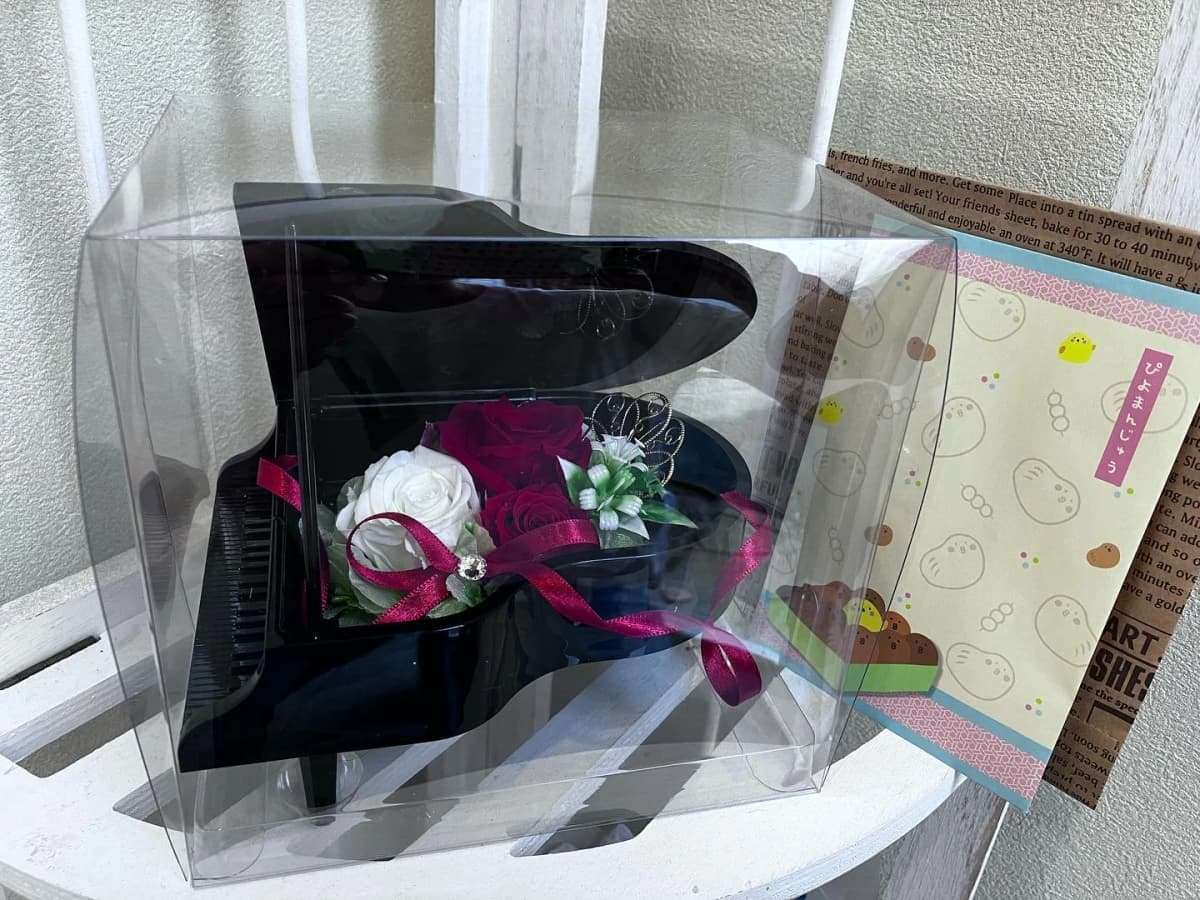 かおり音の教室 ピアノ 桃谷教室 画像 19