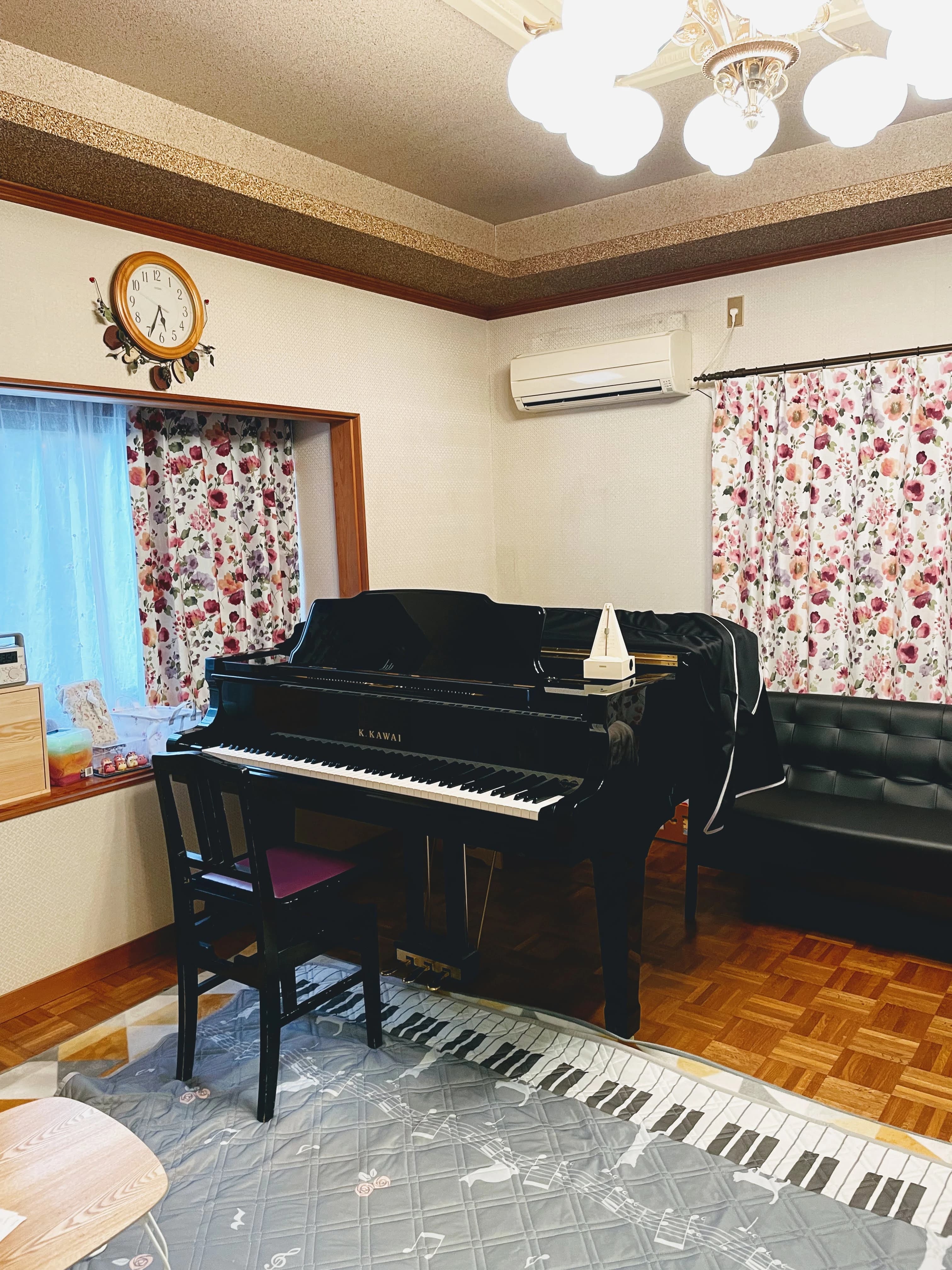 ムジカプラス音楽教室 ピアノ 三ツ松教室のサムネイル画像 2