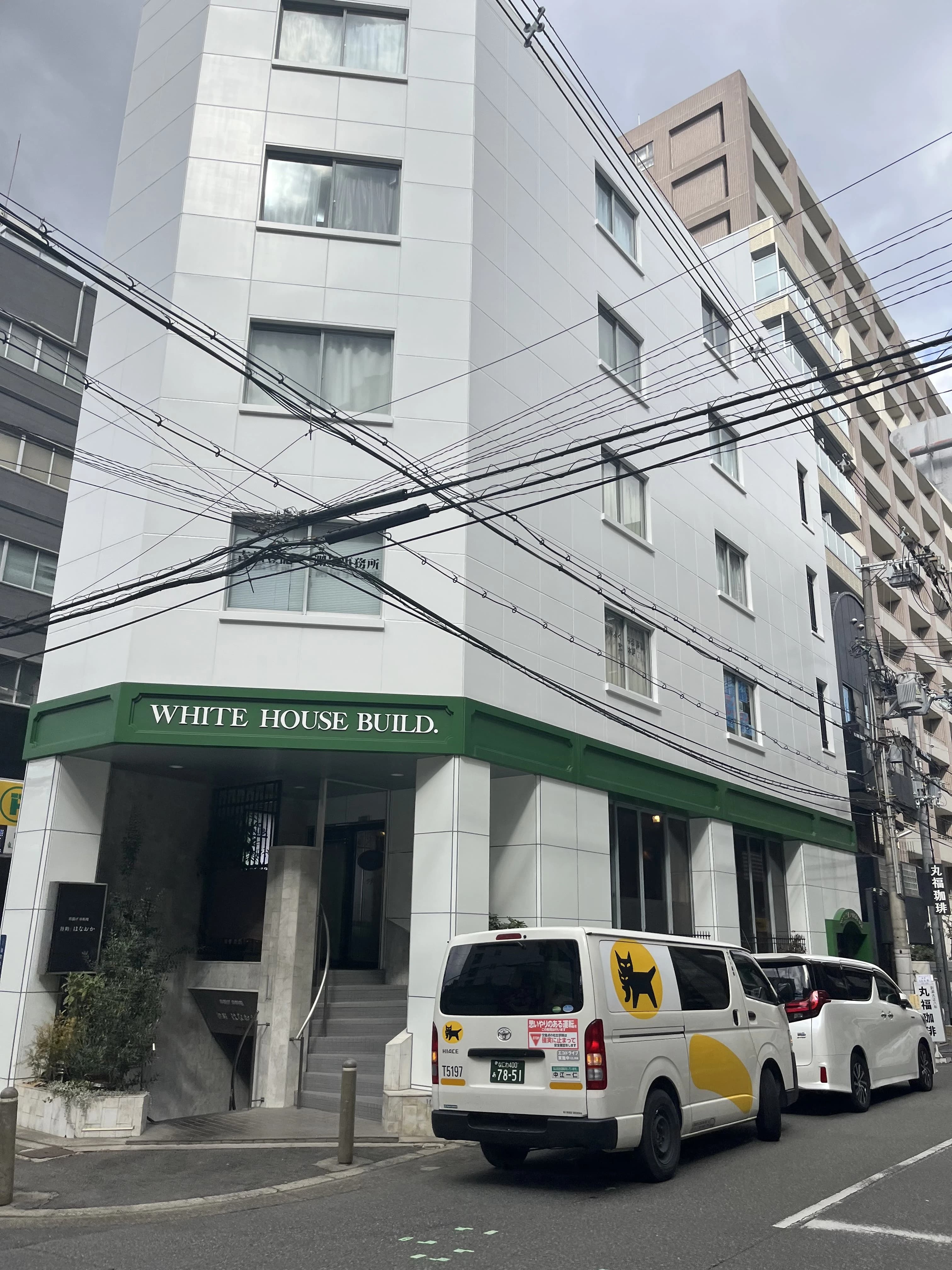 谷九ピアノ教室 谷町教室のサムネイル画像 2