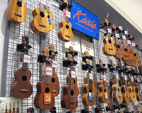 島村楽器 ピアノ イオンモール大日店のサムネイル画像 2