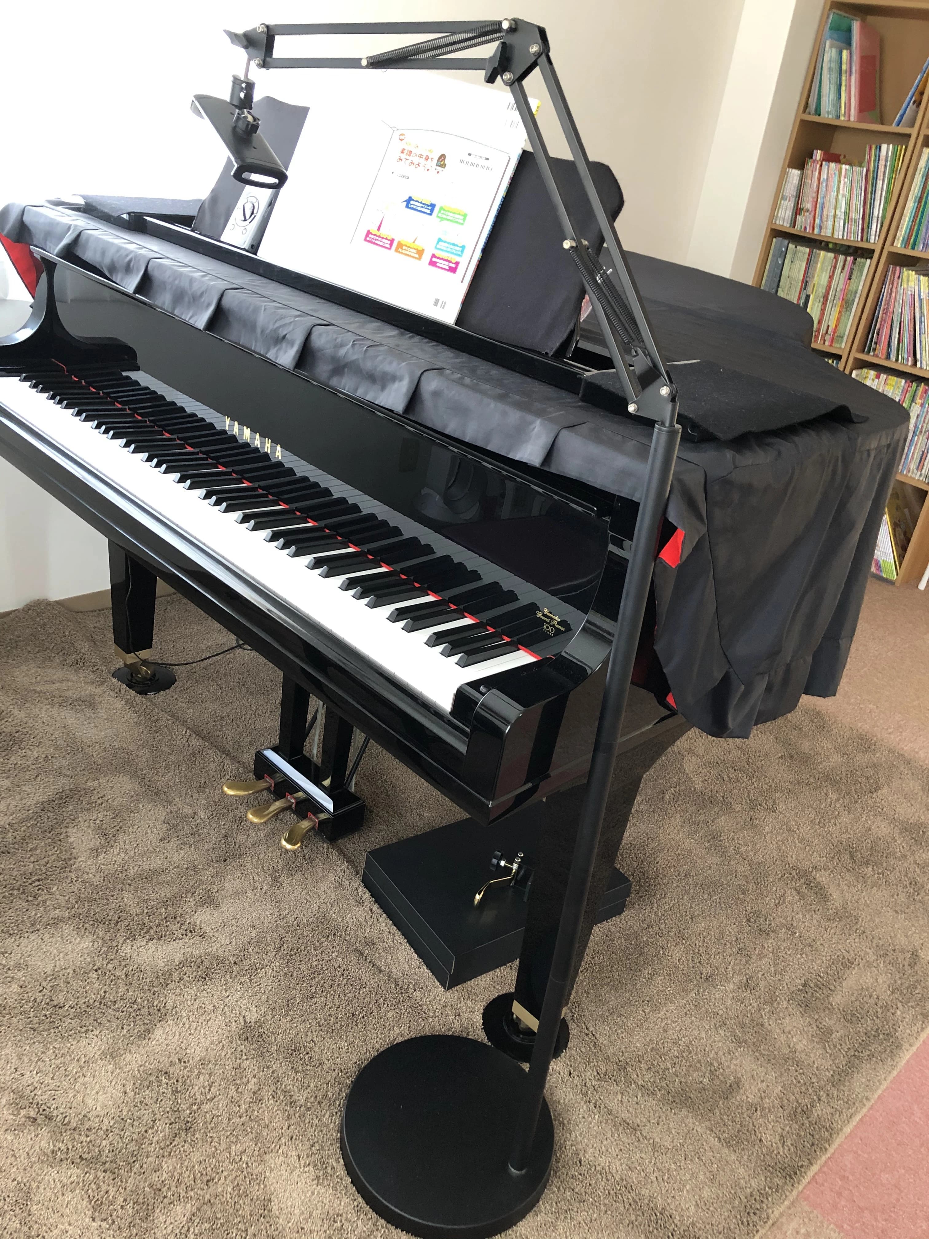 いたくらピアノ教室 桜ケ丘教室 画像 22