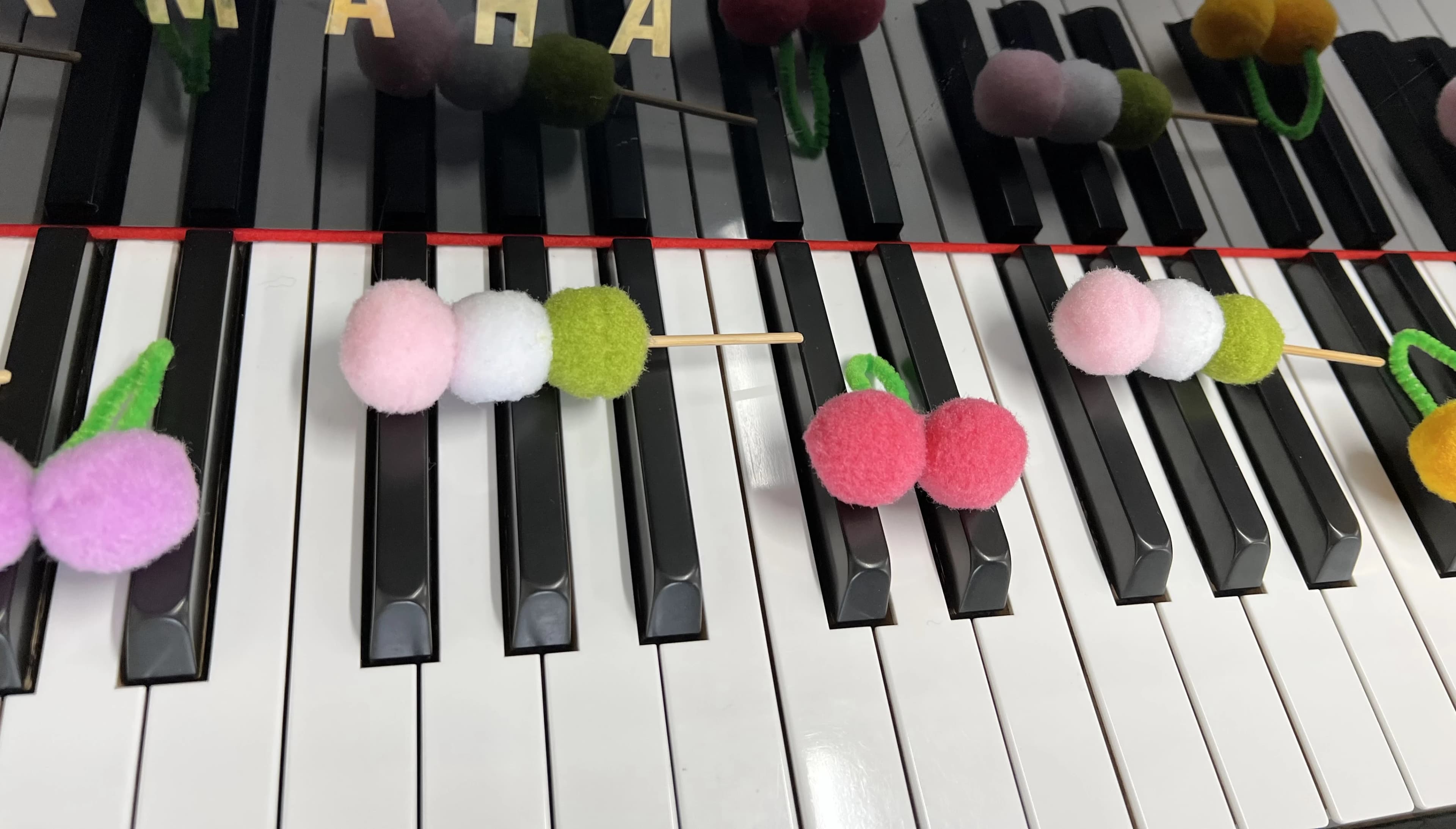 いたくらピアノ教室 桜ケ丘教室 画像 23