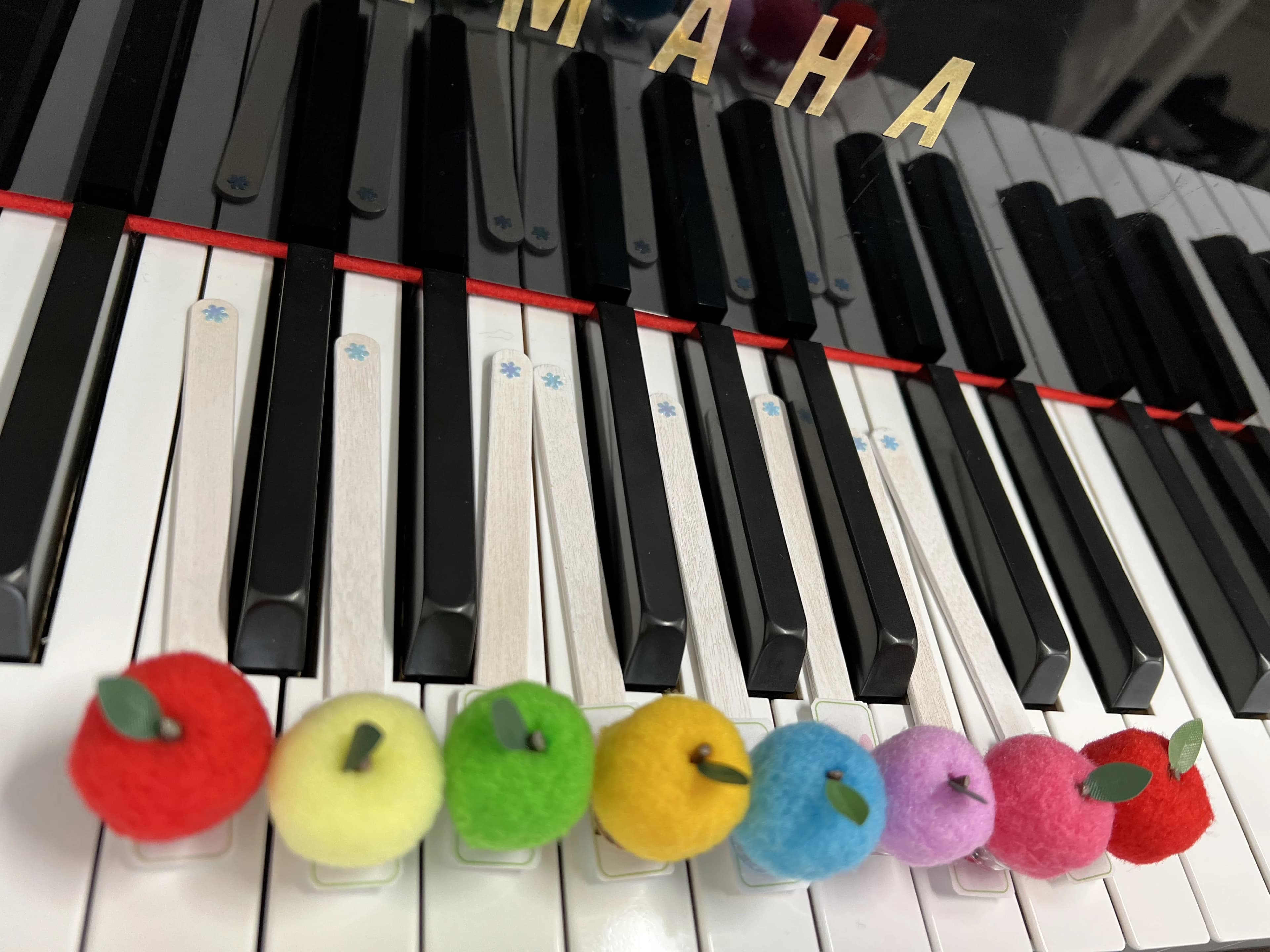 いたくらピアノ教室 桜ケ丘教室 画像 25