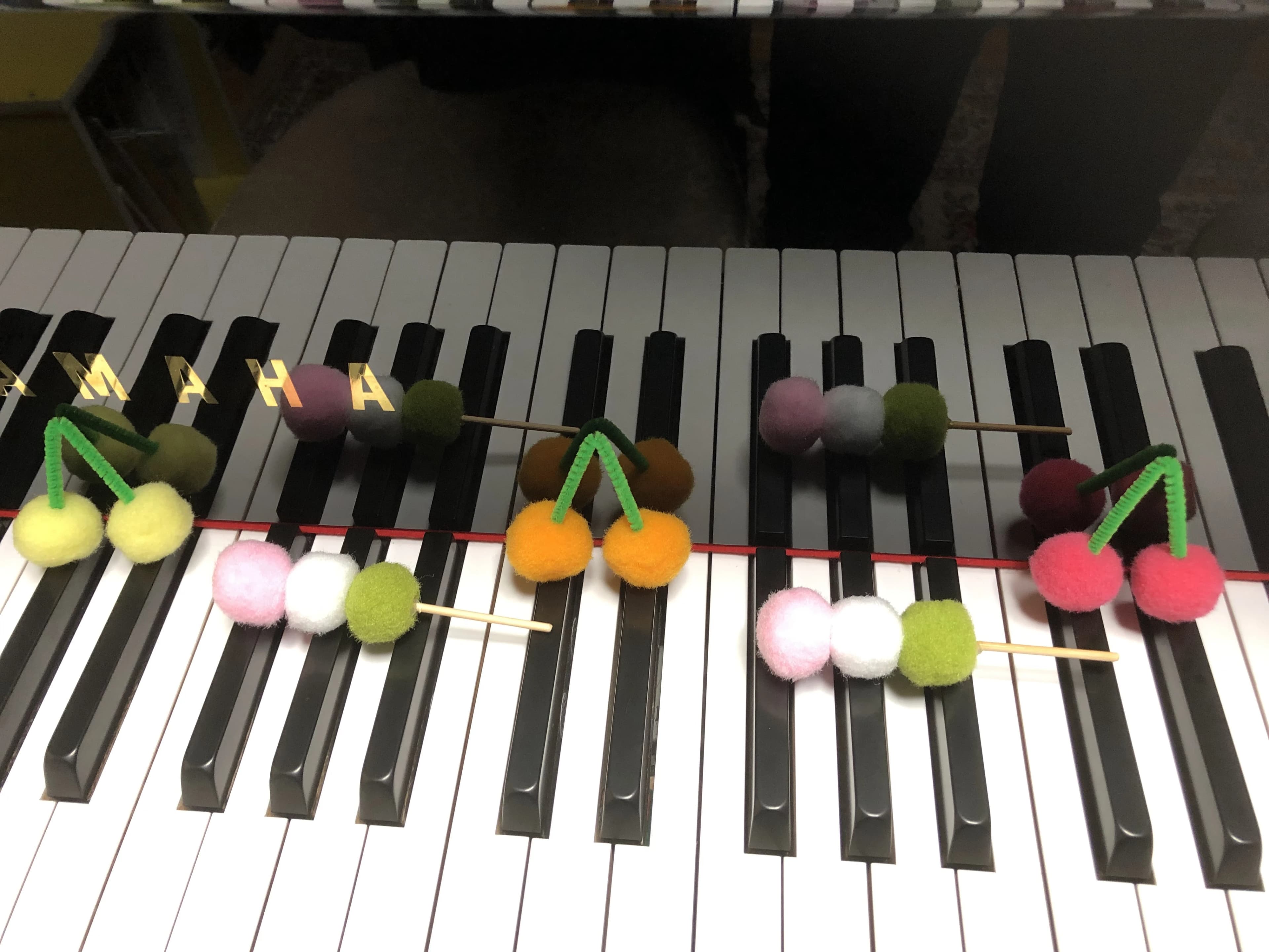 いたくらピアノ教室 桜ケ丘教室 画像 29