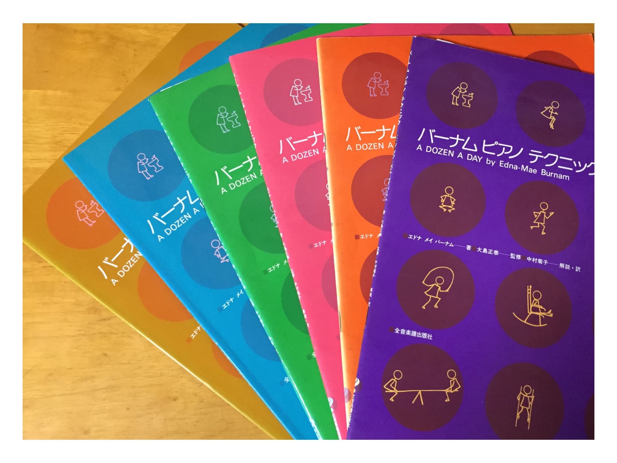 いたくらピアノ教室 桜ケ丘教室 画像 41