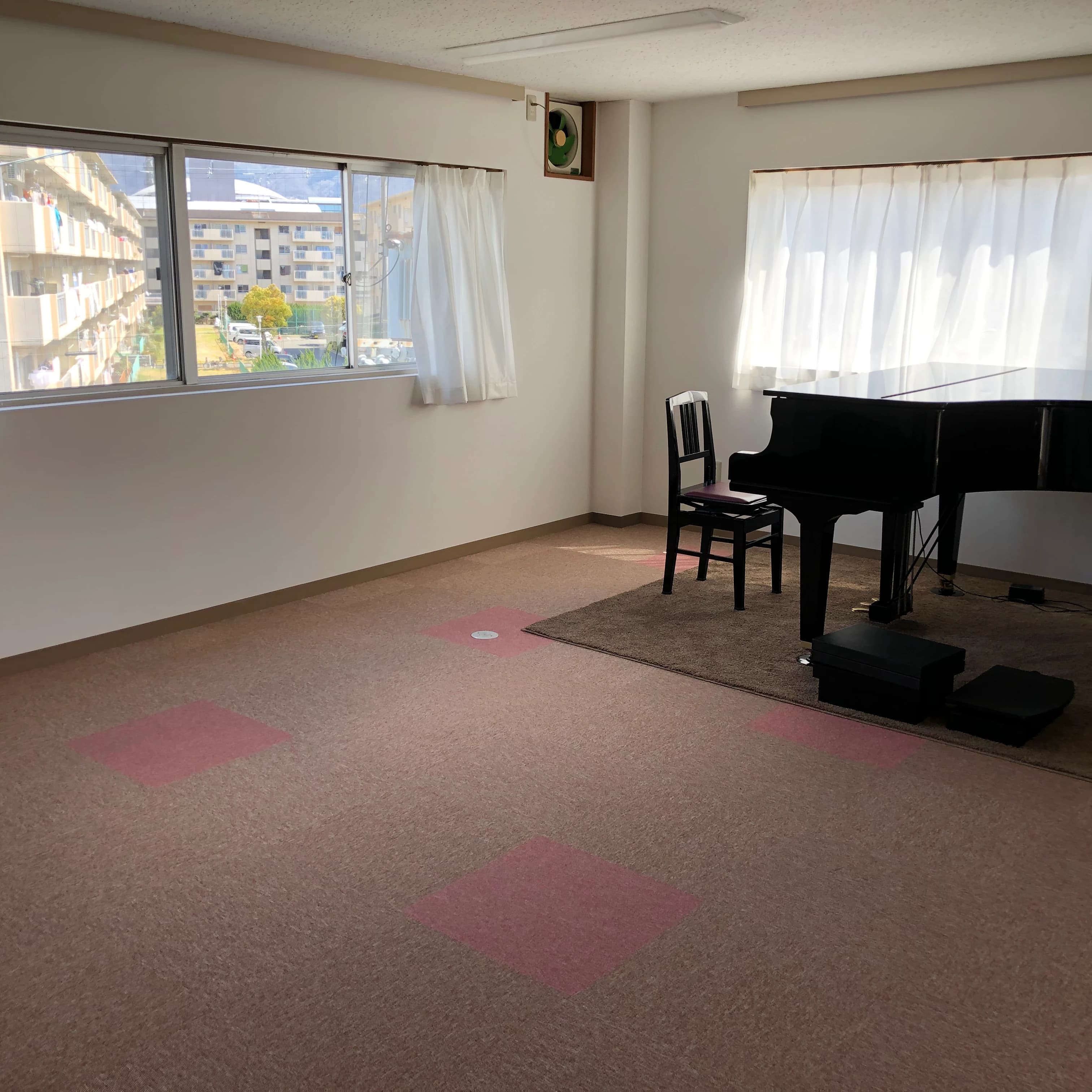 いたくらピアノ教室 桜ケ丘教室 画像 42