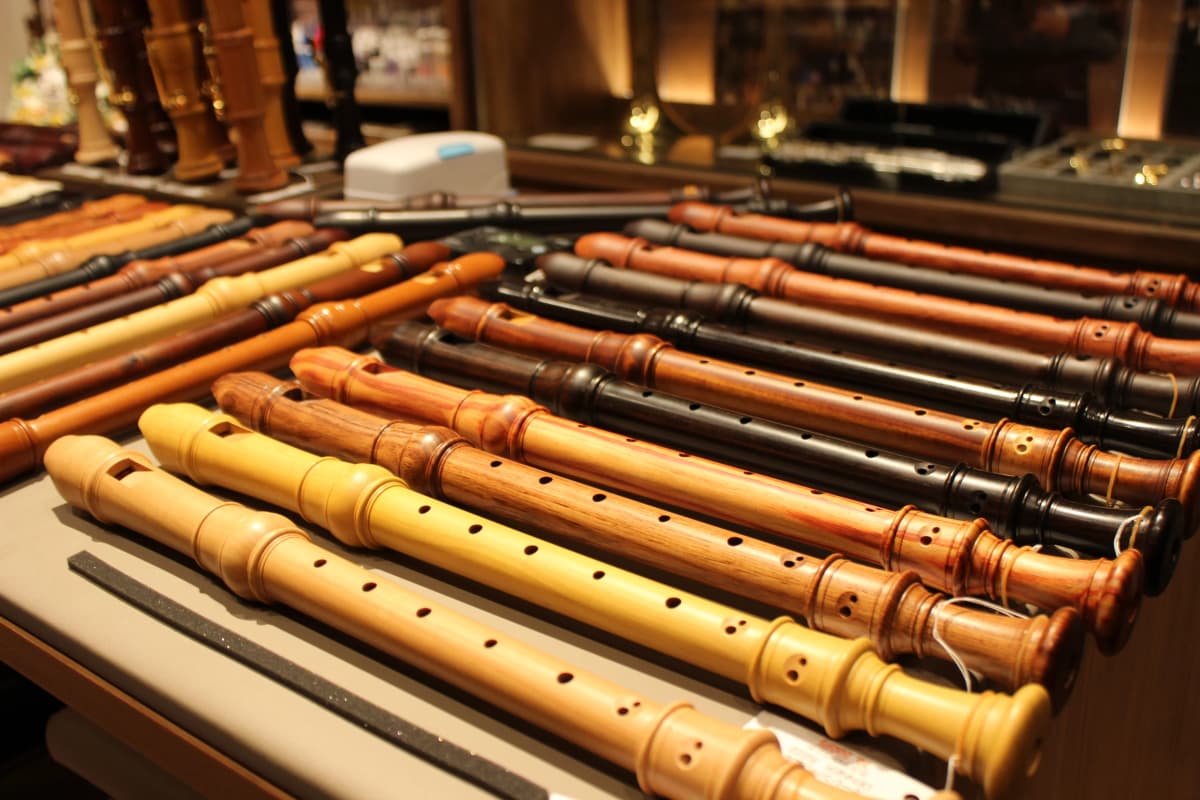 テレマン楽器 ピアノ 山崎教室 画像 19