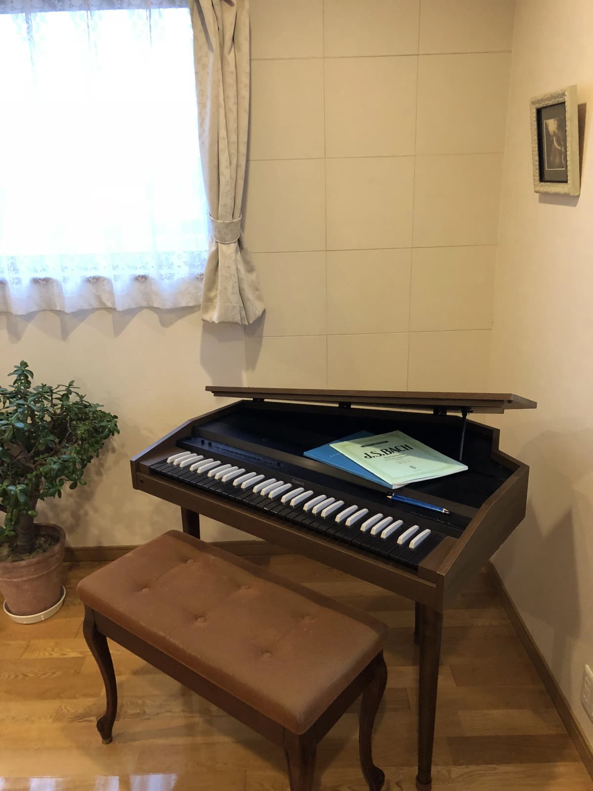 岡本雅子ピアノ教室 幸町教室 画像 21