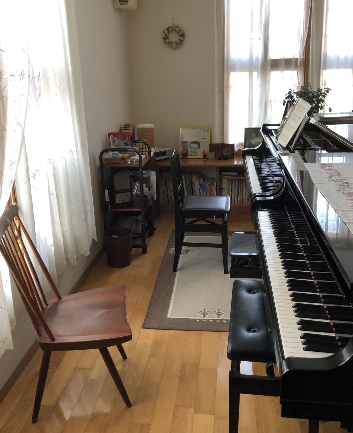 岡本雅子ピアノ教室 幸町教室 画像 29