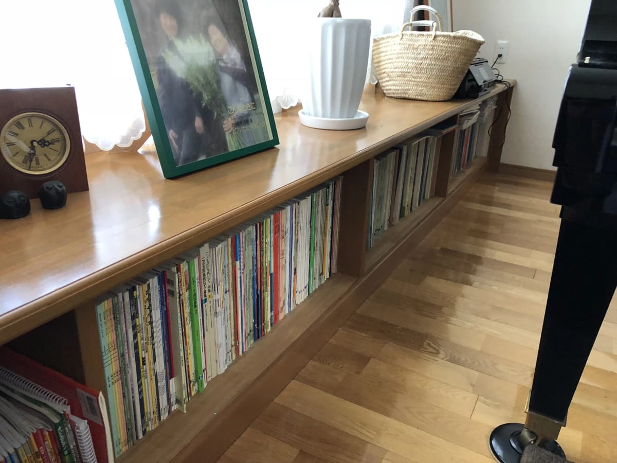 岡本雅子ピアノ教室 幸町教室 画像 31