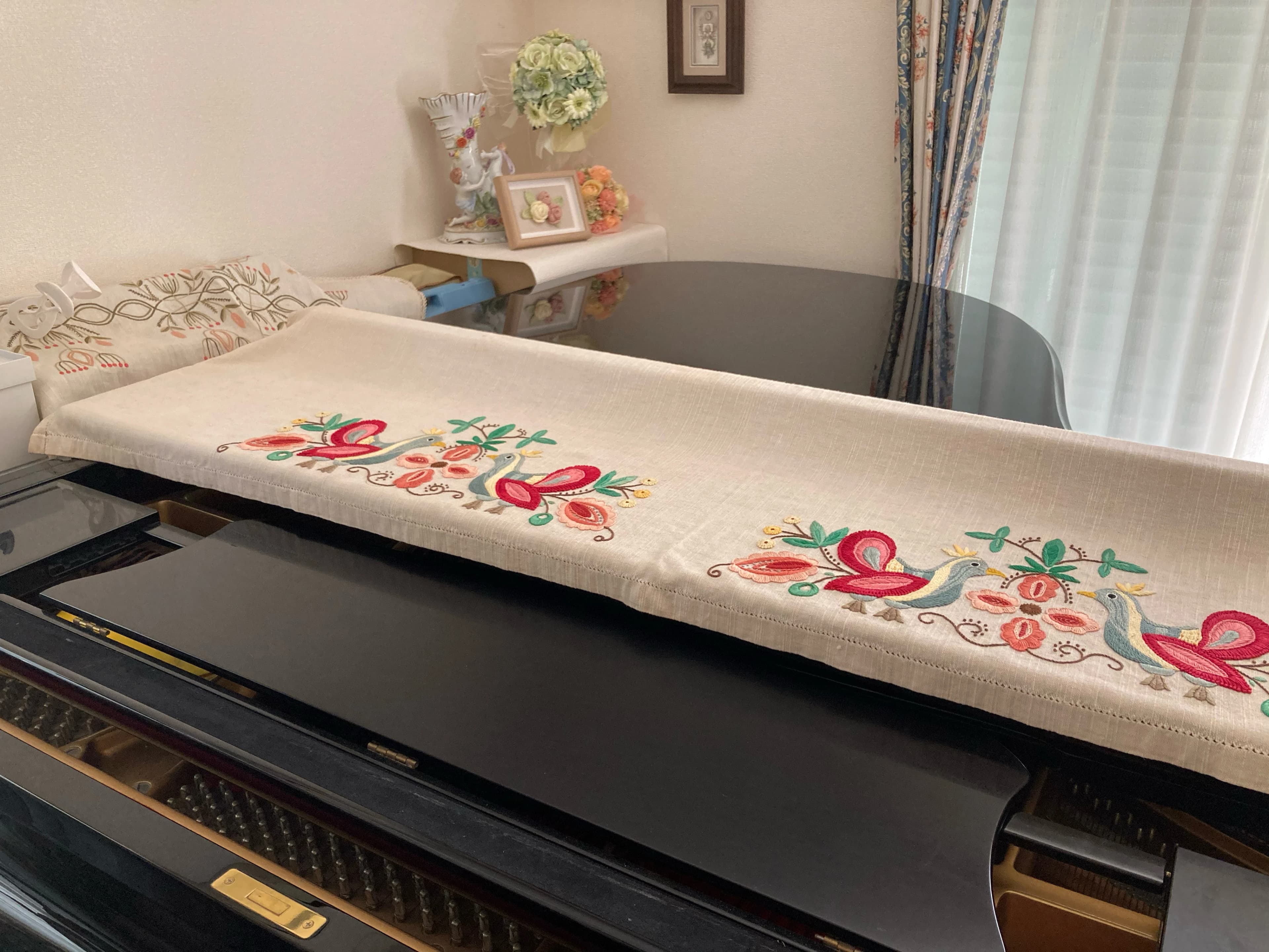 いがらしじゅんこピアノ教室 日の峰教室のサムネイル画像 4