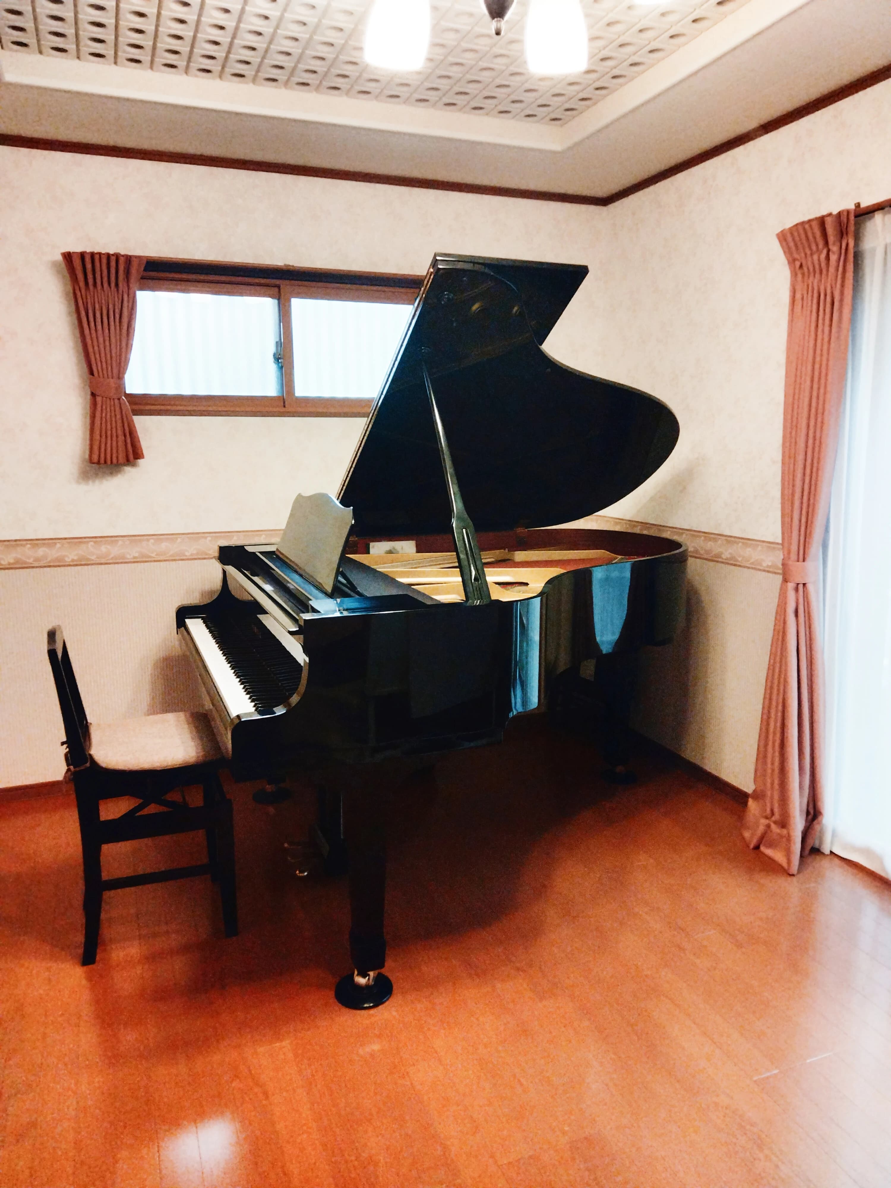 五野仁恵ピアノ教室 京都教室のサムネイル画像 5