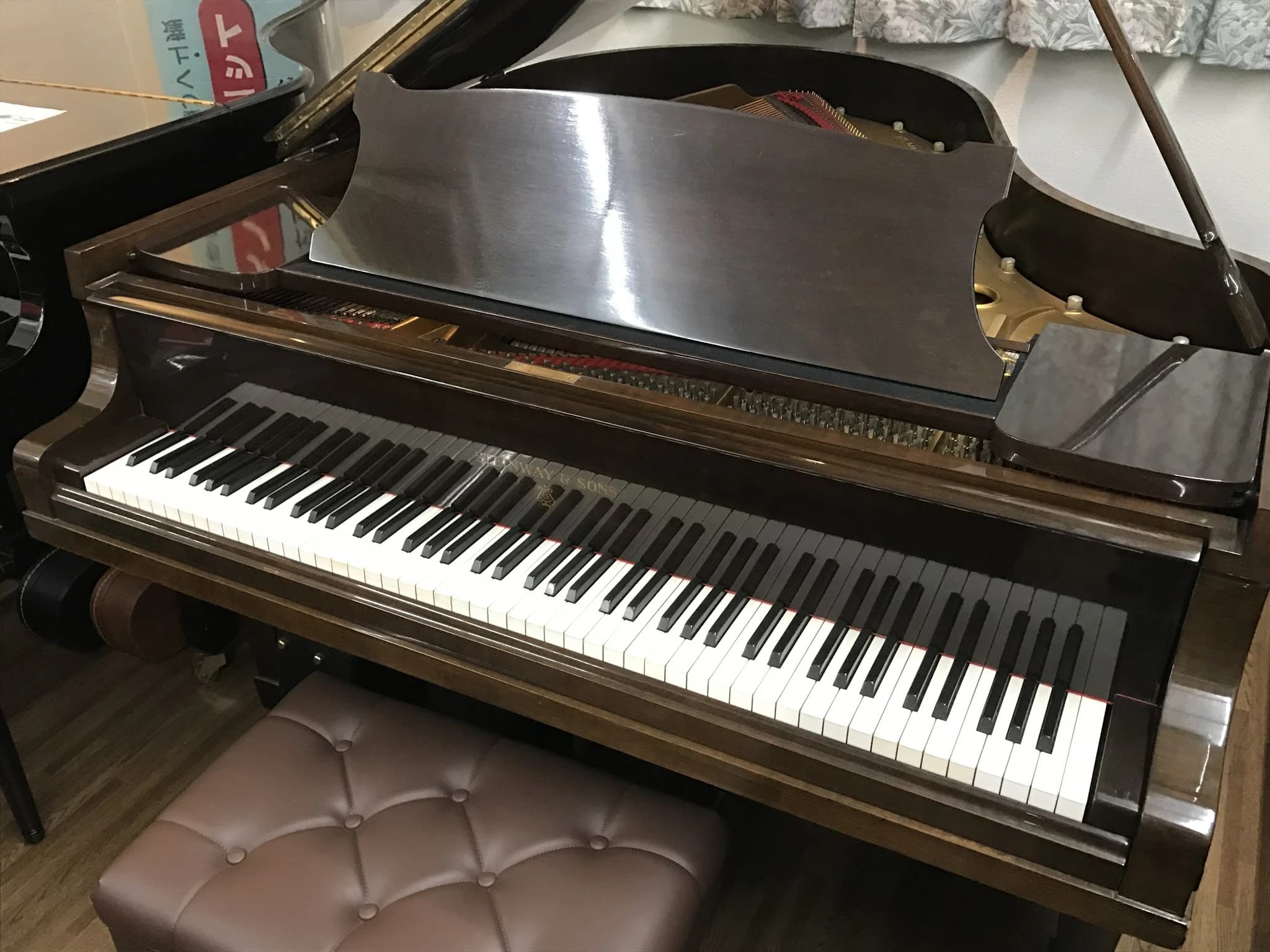 光陽堂 音楽教室 ピアノ 福知山本店教室のメイン画像