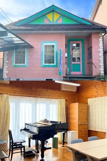 パレットスクール ピアノ 丸山口町教室のサムネイル画像 3